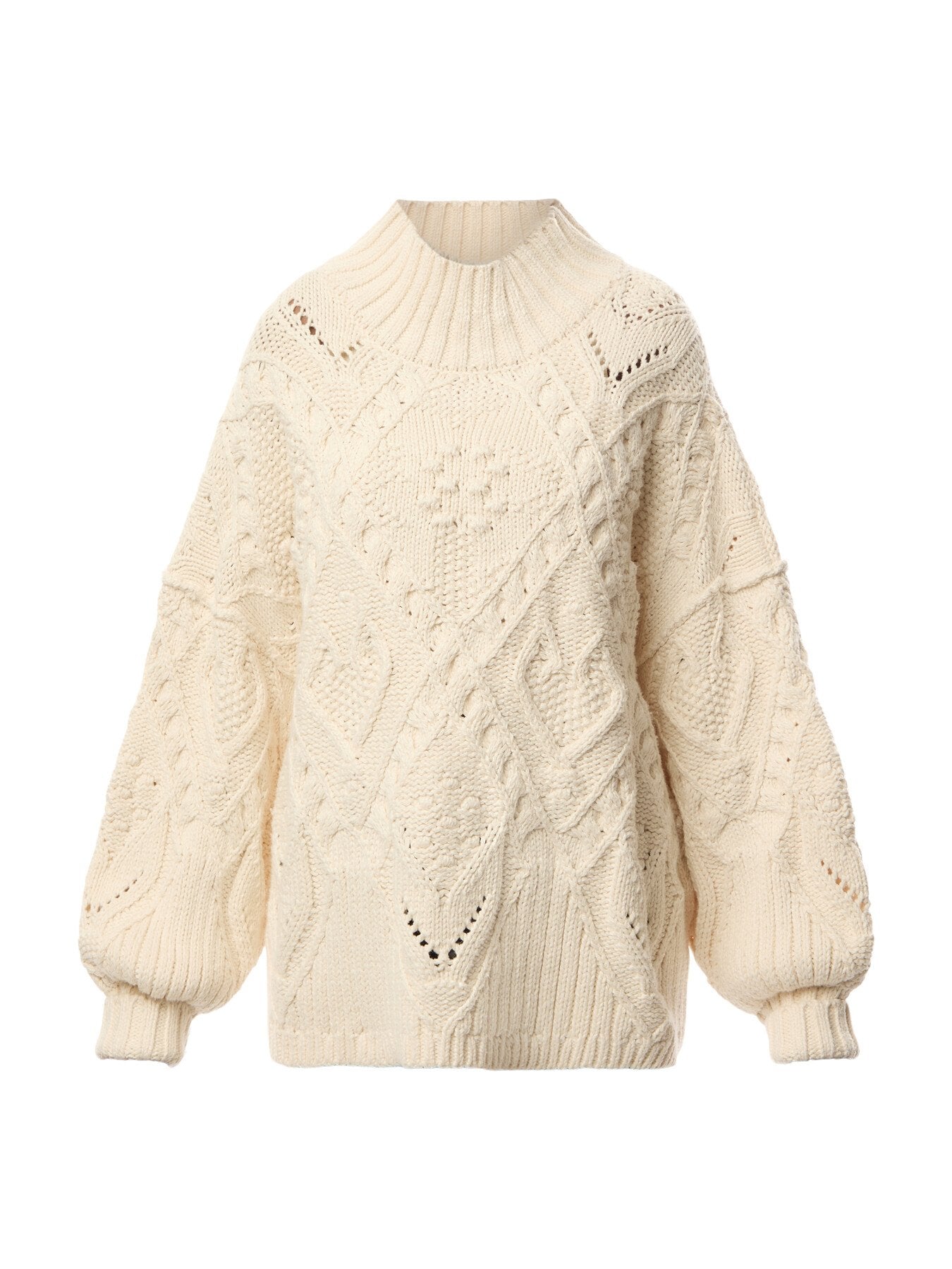 Fp Heart You Pullover