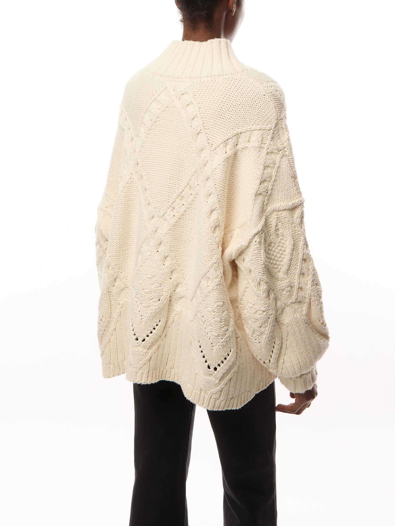 Fp Heart You Pullover