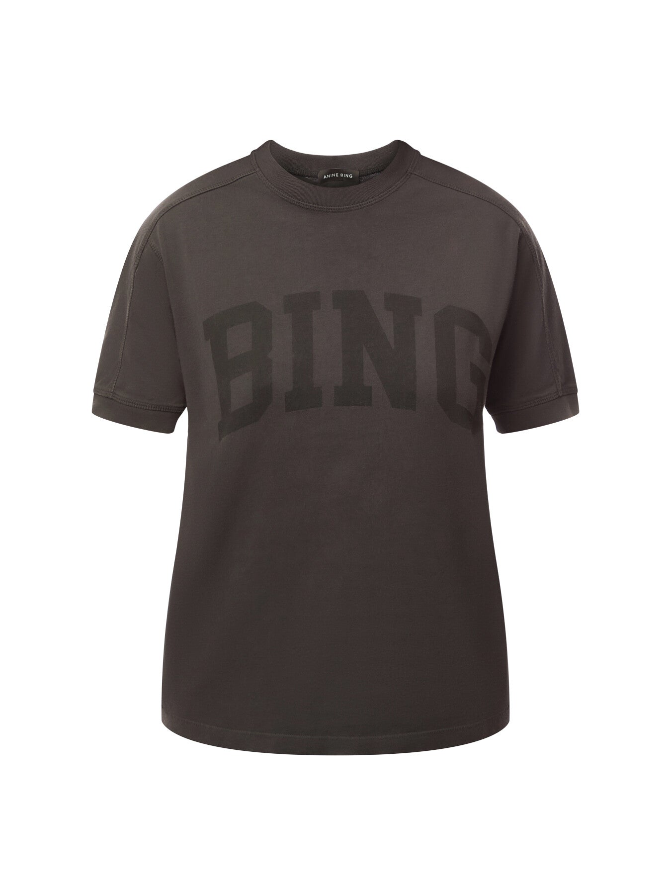 Jaylin Tee Bing - Vintage Black