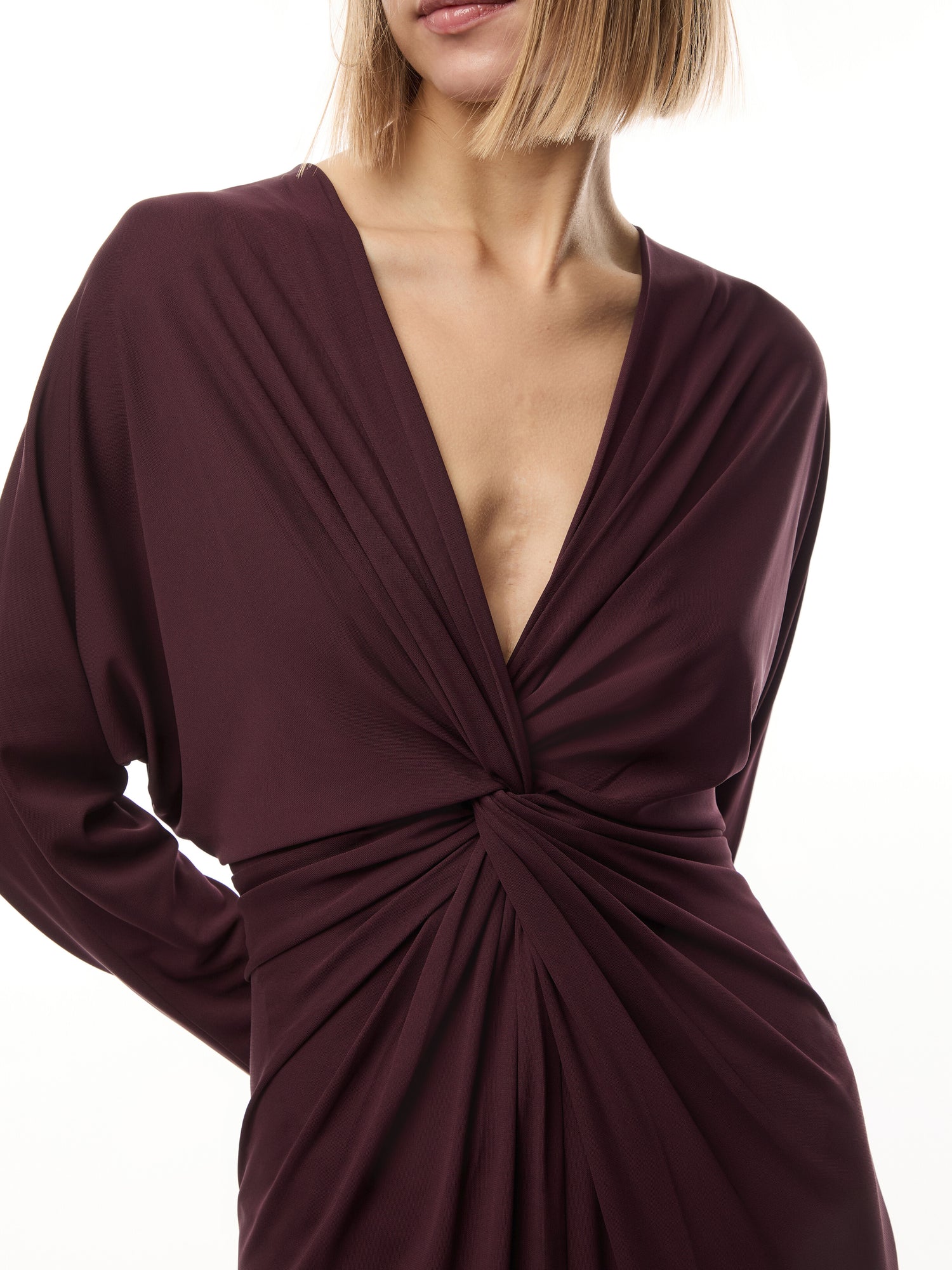 Mathilde Dress