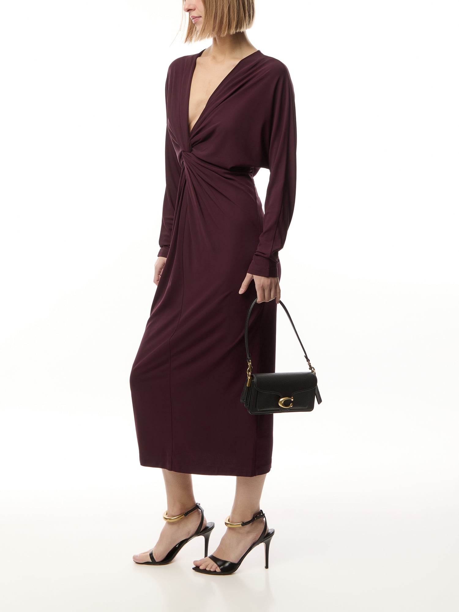 Mathilde Dress