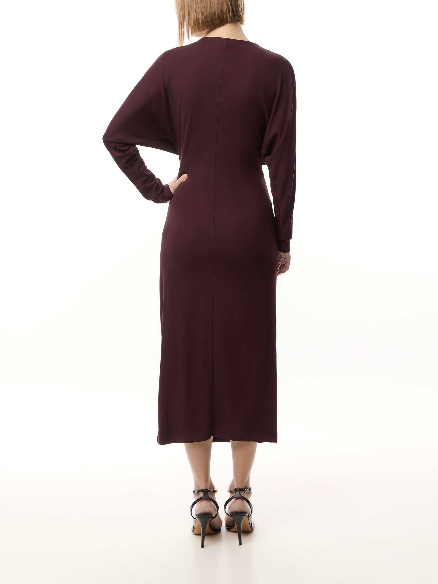 Mathilde Dress