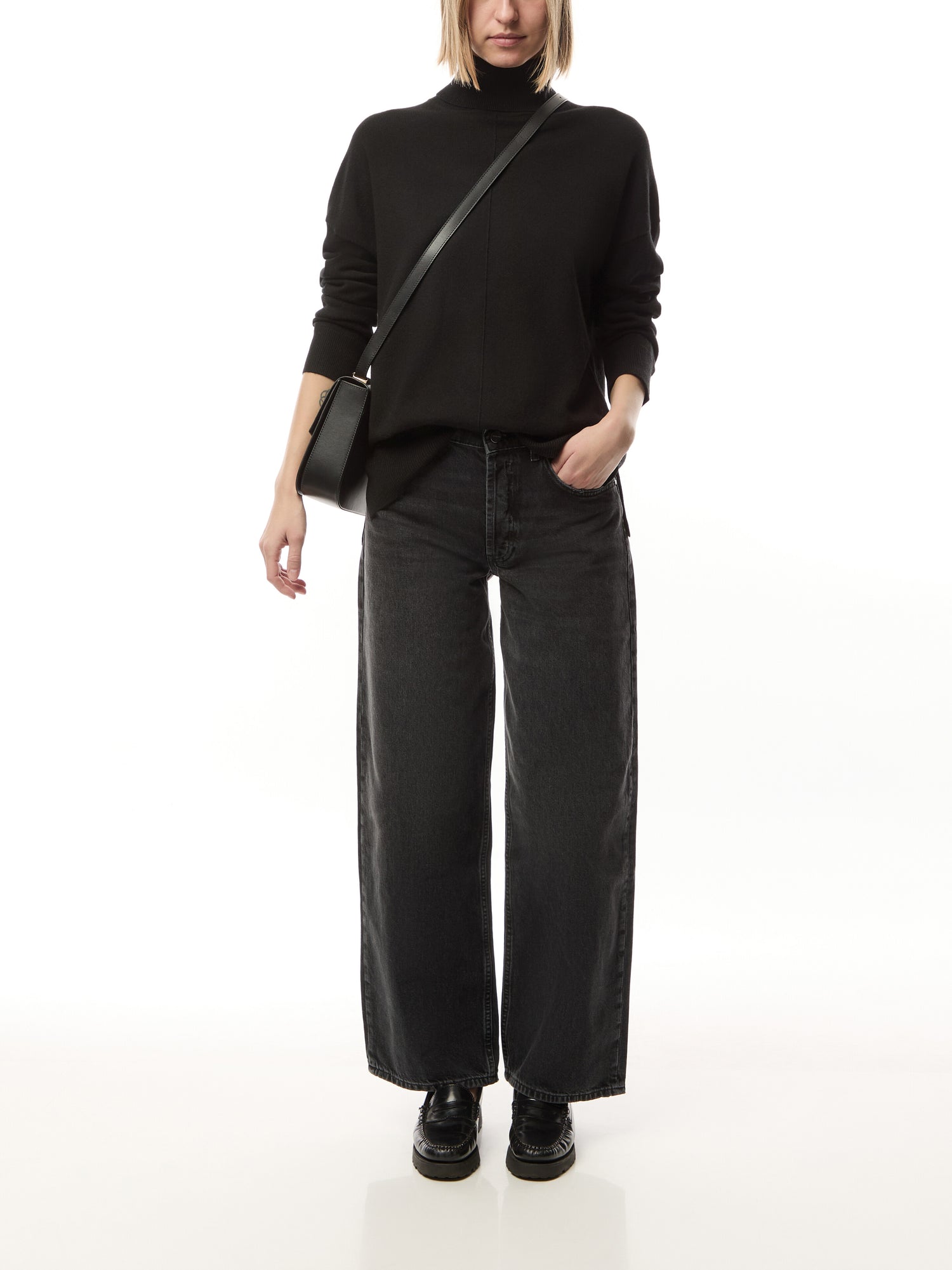 Manon Jeans