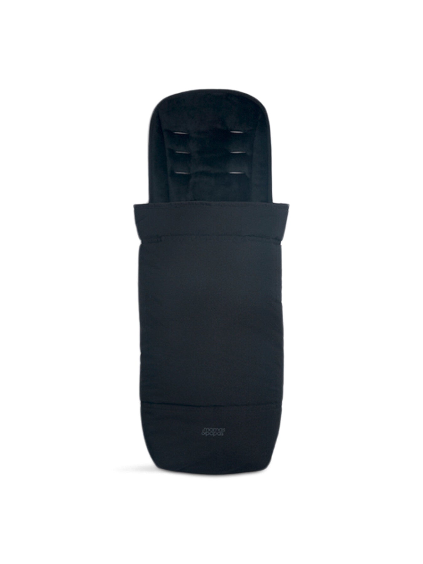 Libro Stroller Footmuff - Black