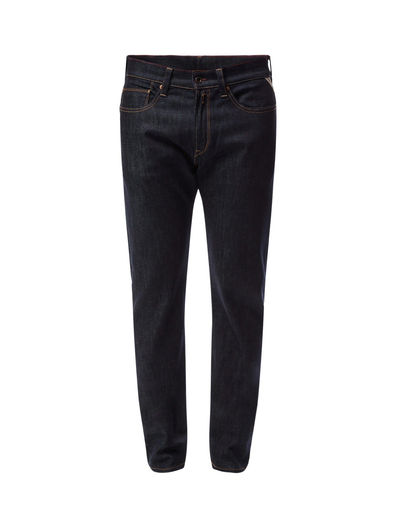 Neaal Royal Eagle Taper Fit Jeans