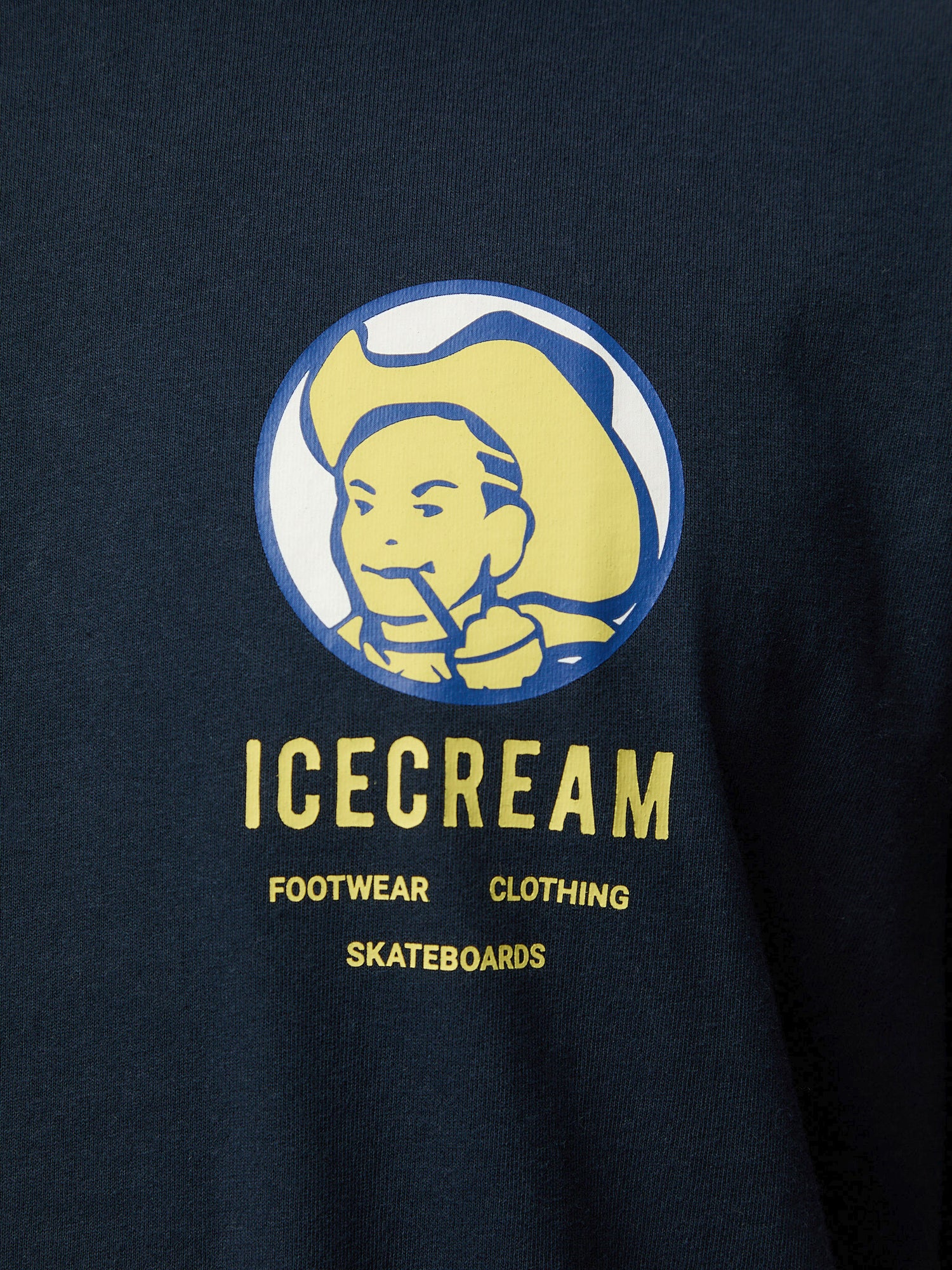 Icecream Cowboy T-Shirt