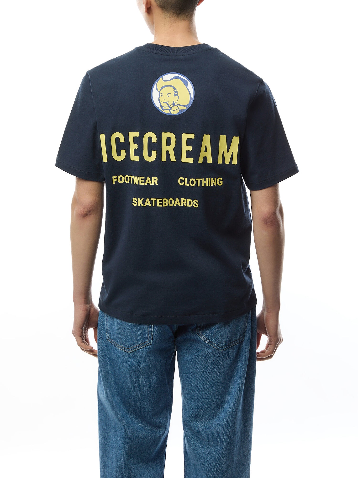 Icecream Cowboy T-Shirt