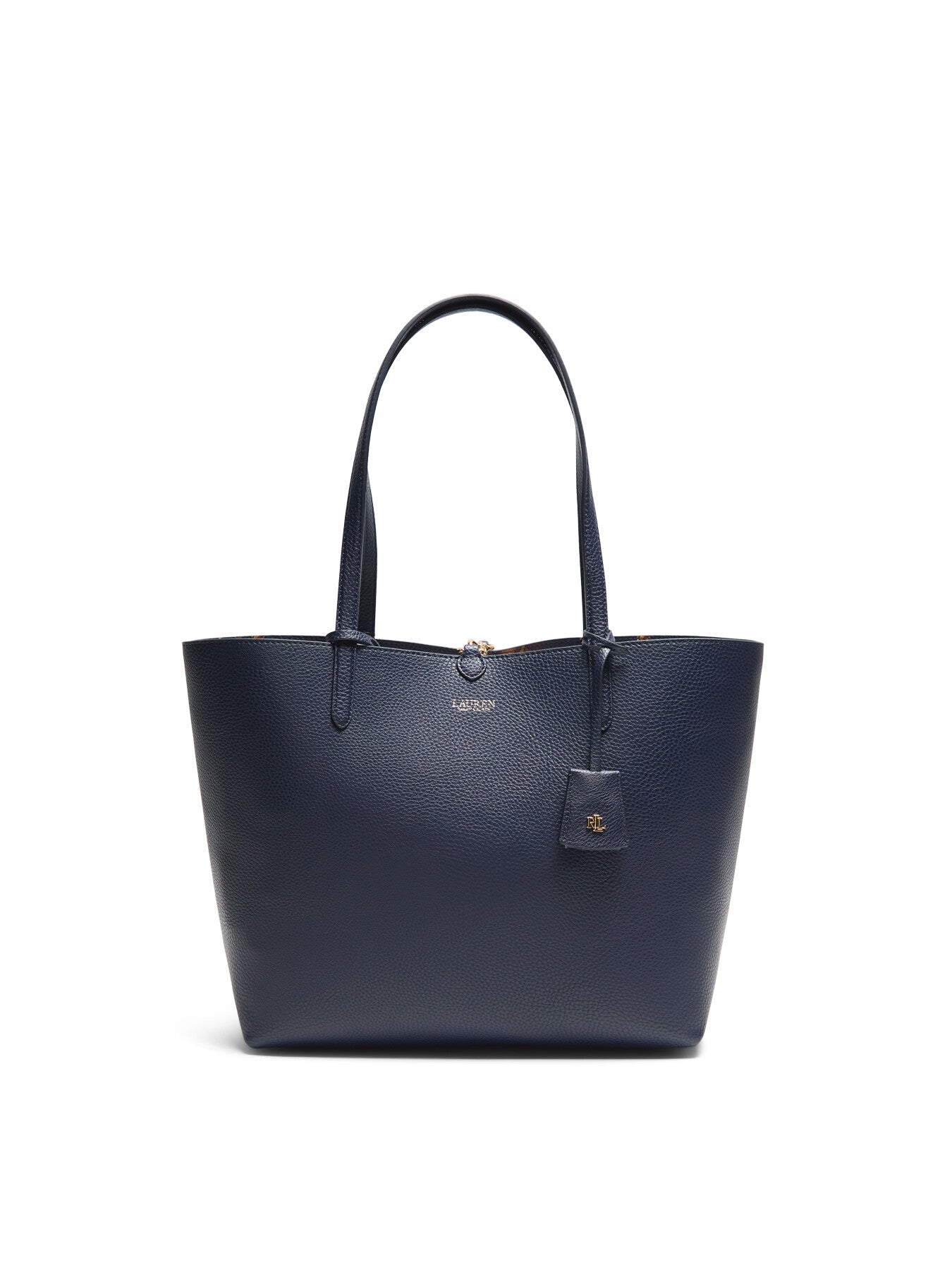 Reversible Medium Tote Bag