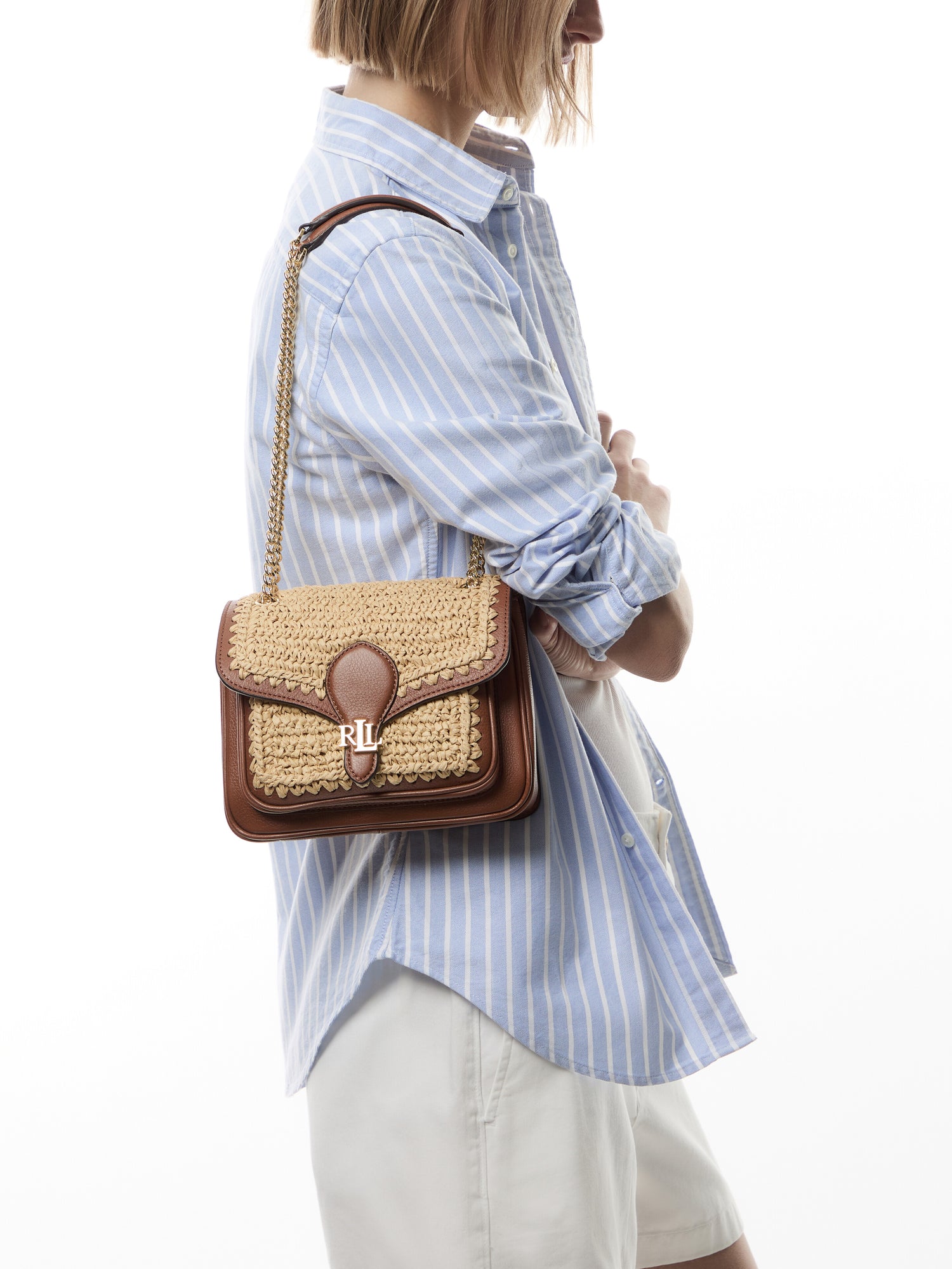 Bradley Small Shoulder Bag