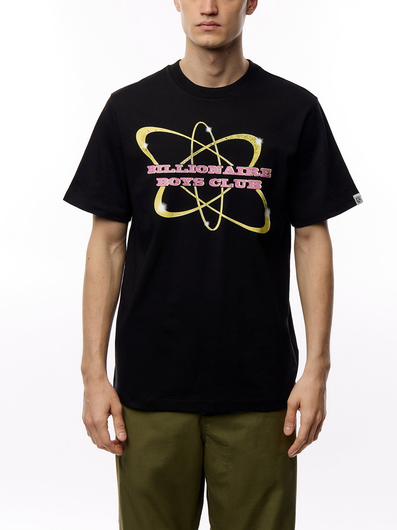 Infinity Logo T-Shirt
