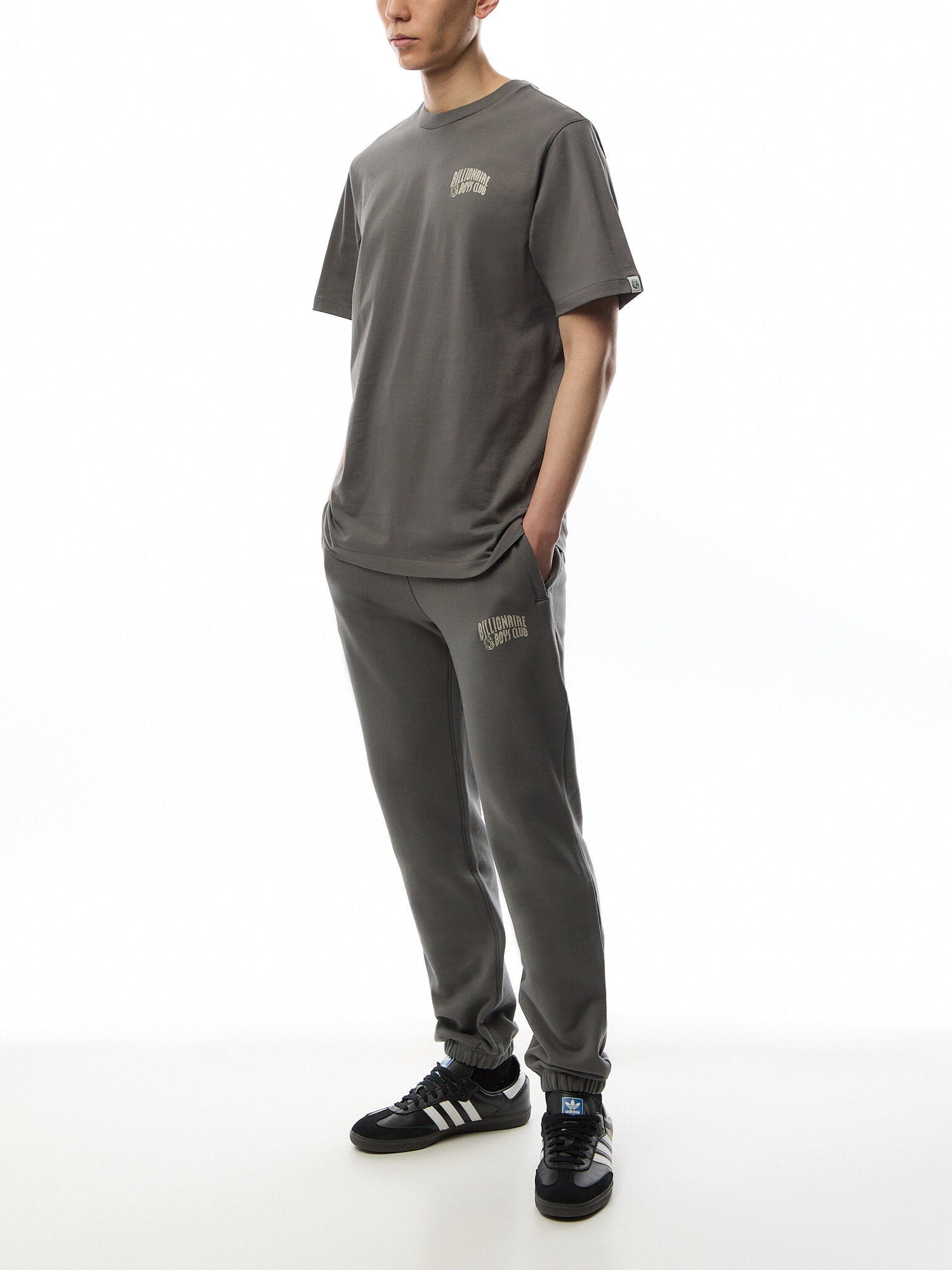 Small Arch Logo Sweatpants
