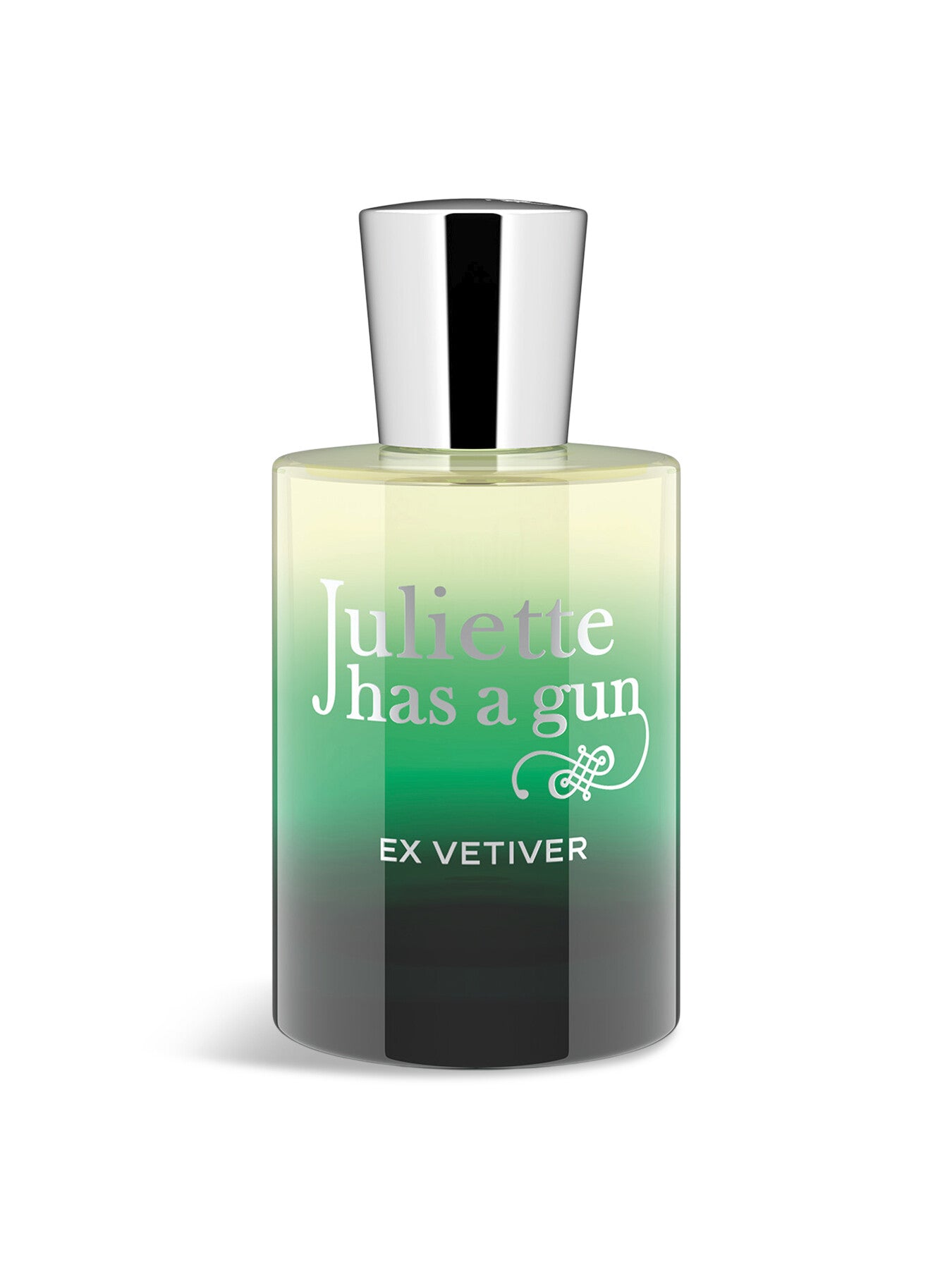 EX Vetiver Eau de Parfum 50ml