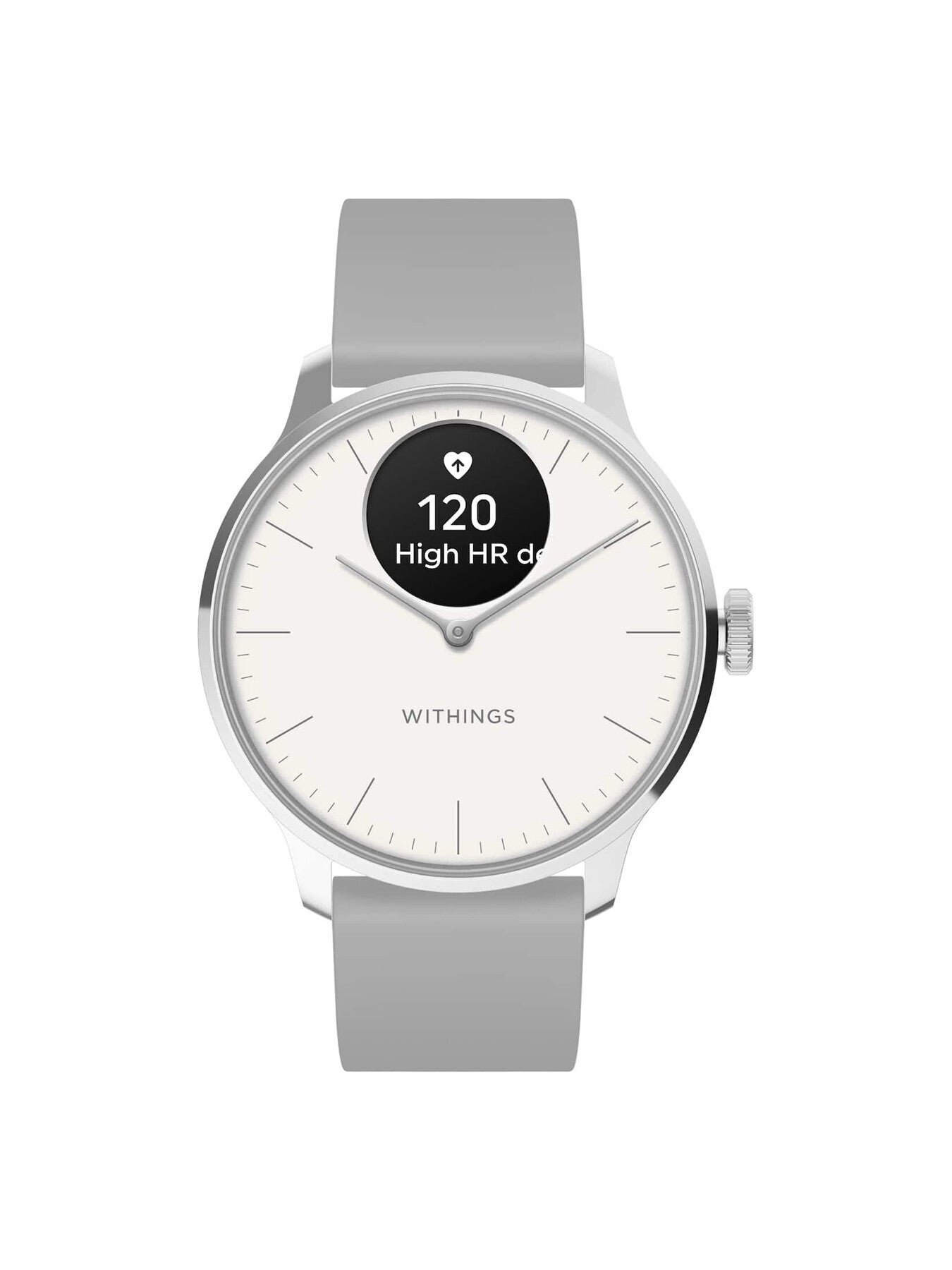 ScanWatch Light