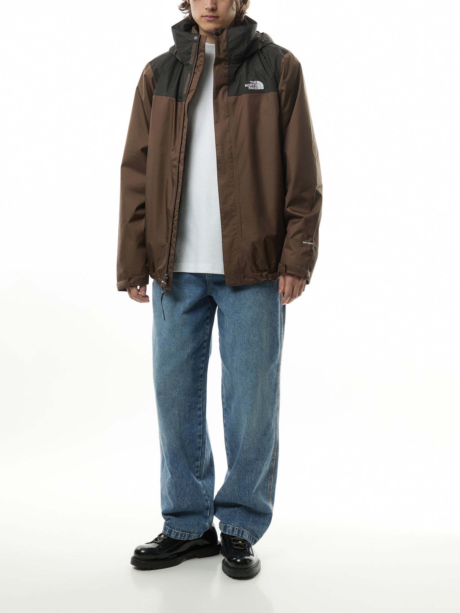 Evolve II Triclimate Jacket