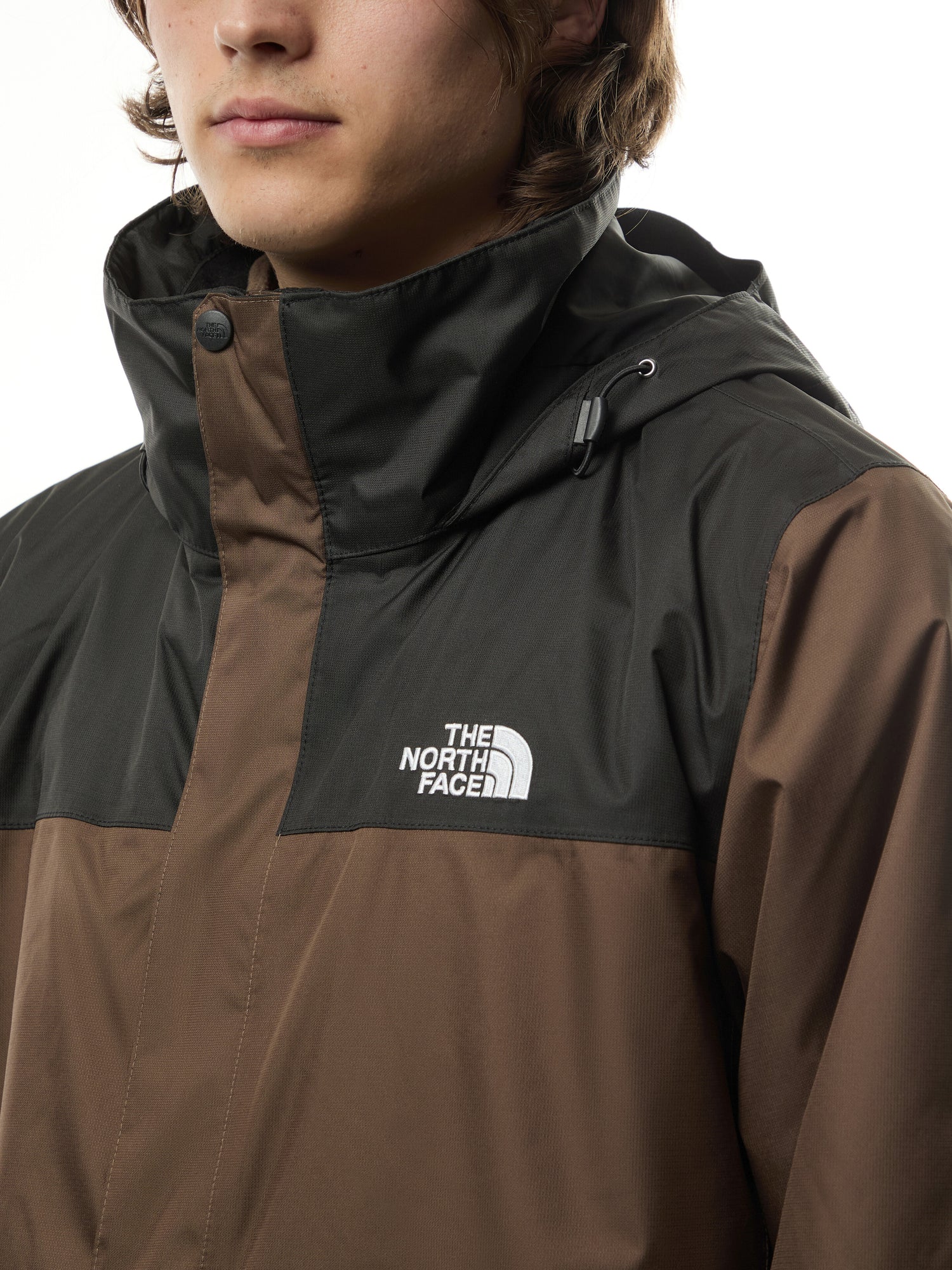 Evolve II Triclimate Jacket