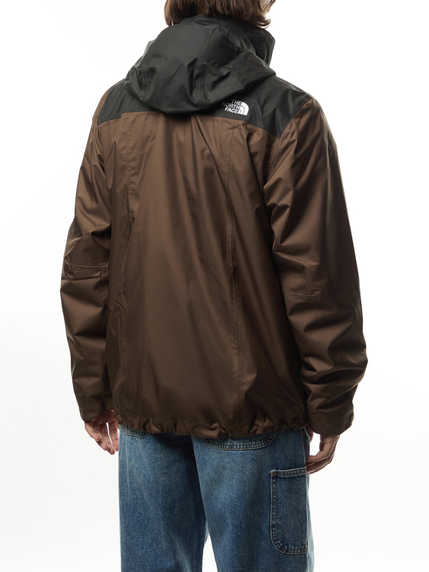 Evolve II Triclimate Jacket