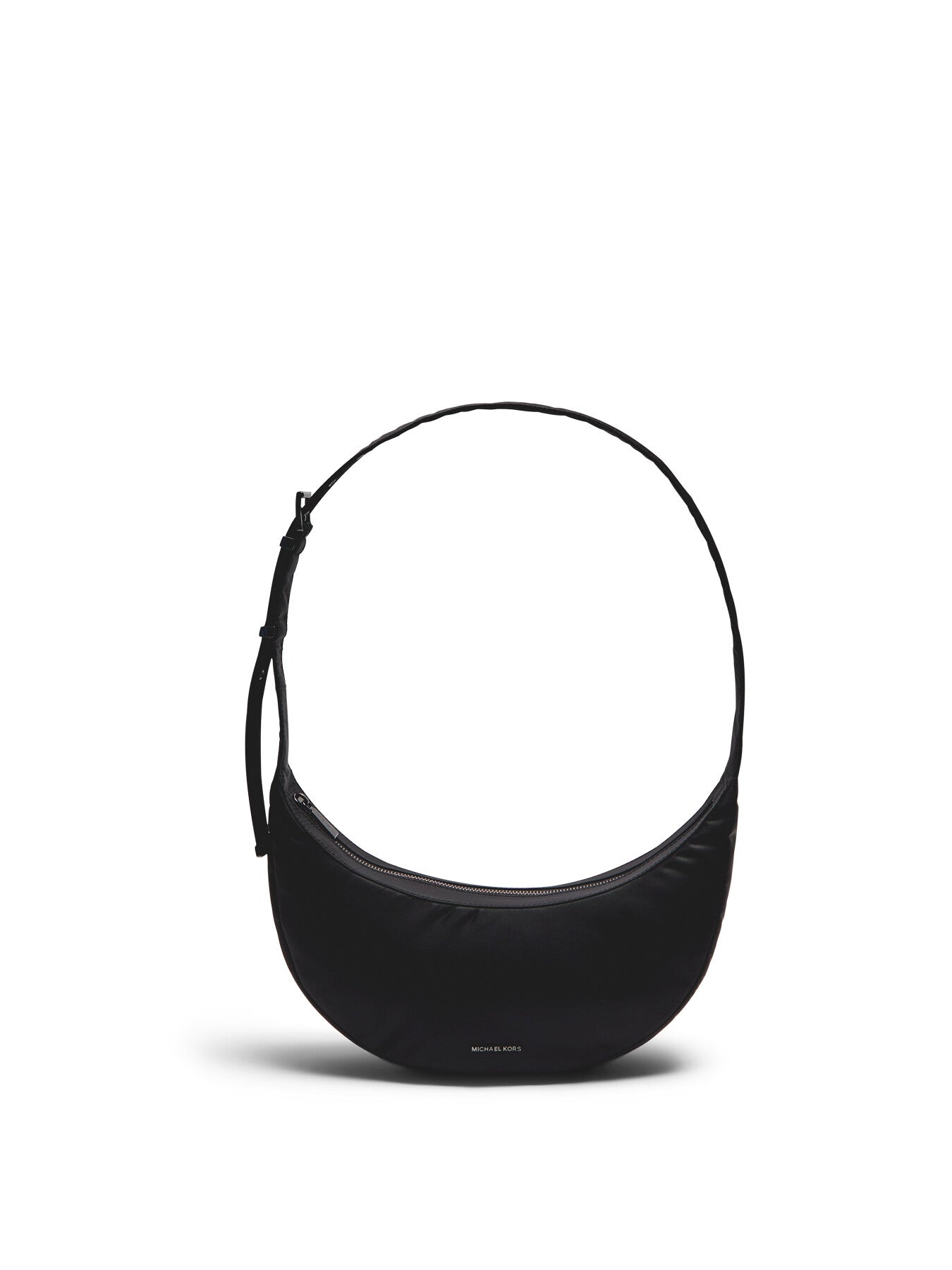 Avra Nylon Medium Sling Crossbody