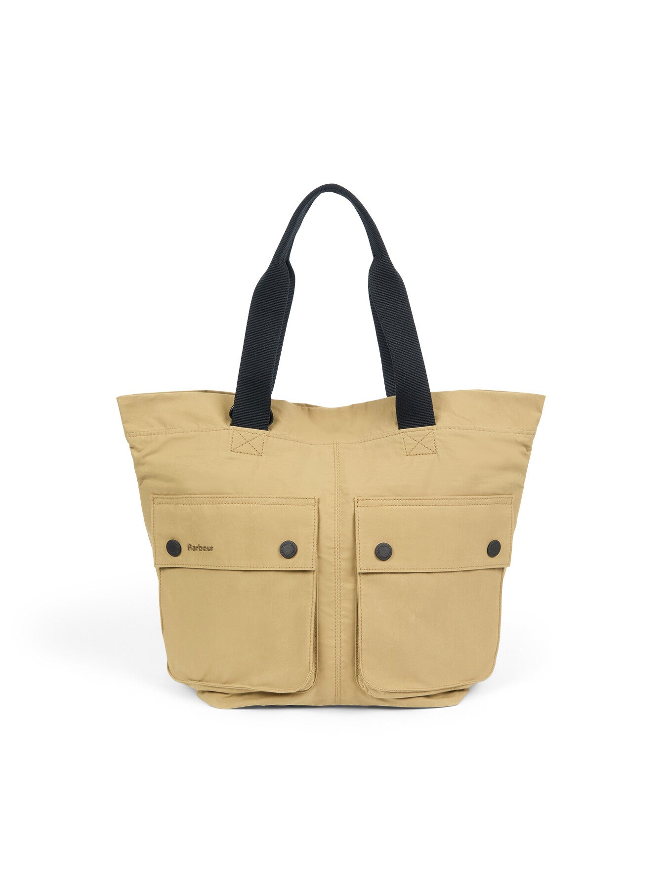 Barbour Transport Carry All Tote Bag