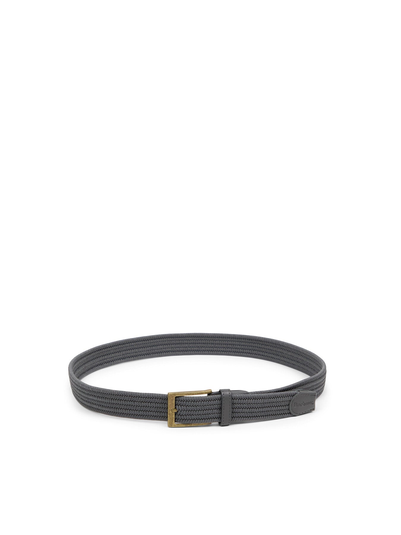 Barbour Nevis Stretch Webbing Belt