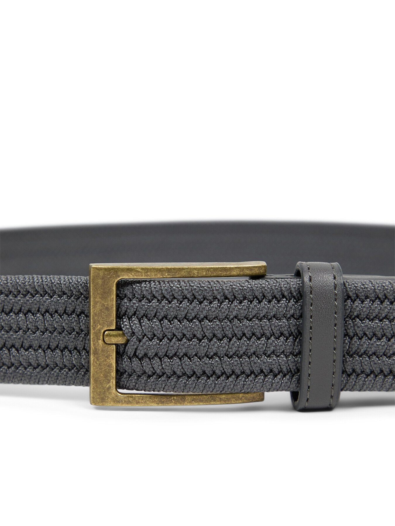 Barbour Nevis Stretch Webbing Belt