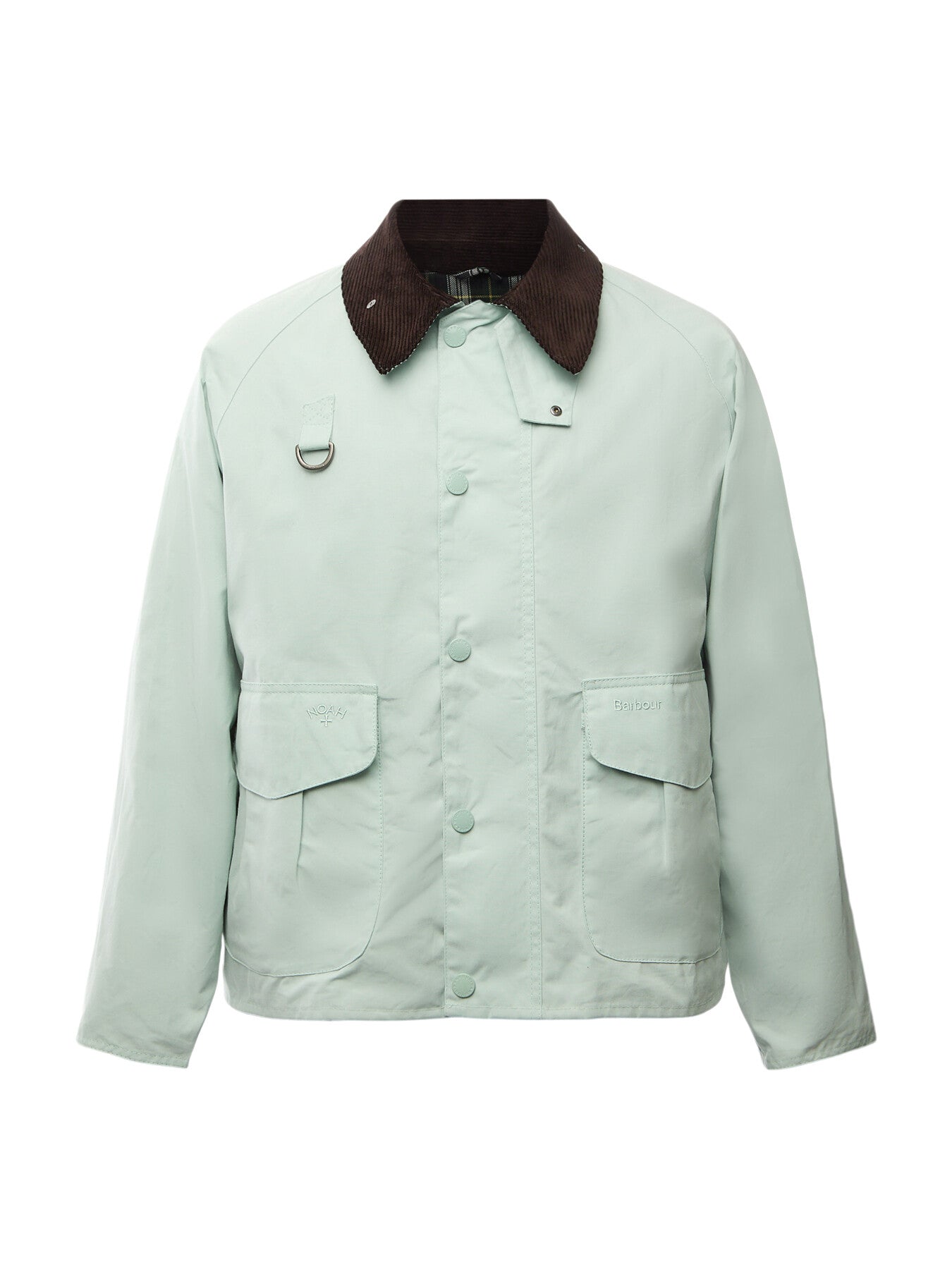 Barbour x NOAH Wading Casual Jacket