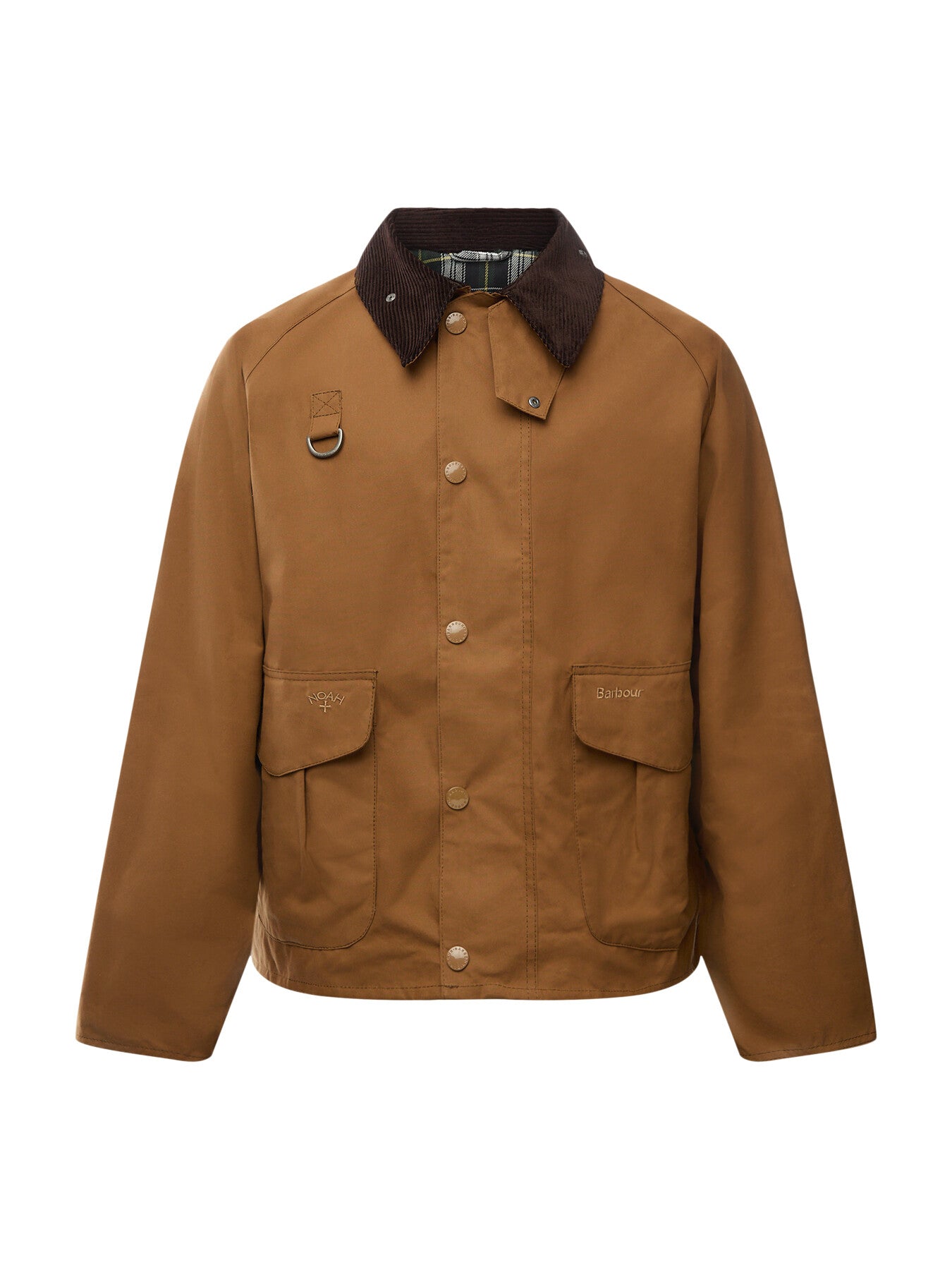 Barbour x NOAH Wading Casual Jacket