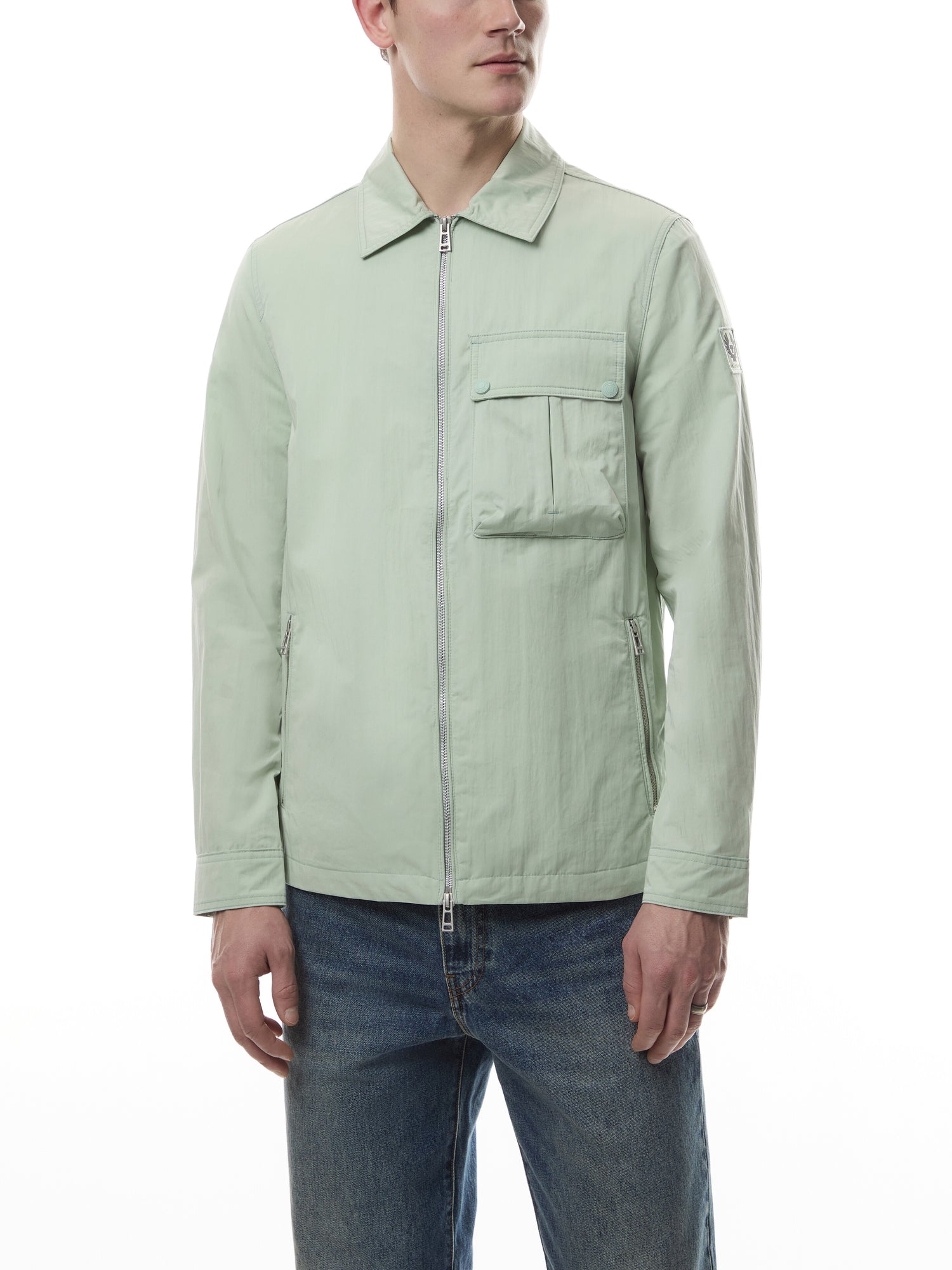 Drome Overshirt