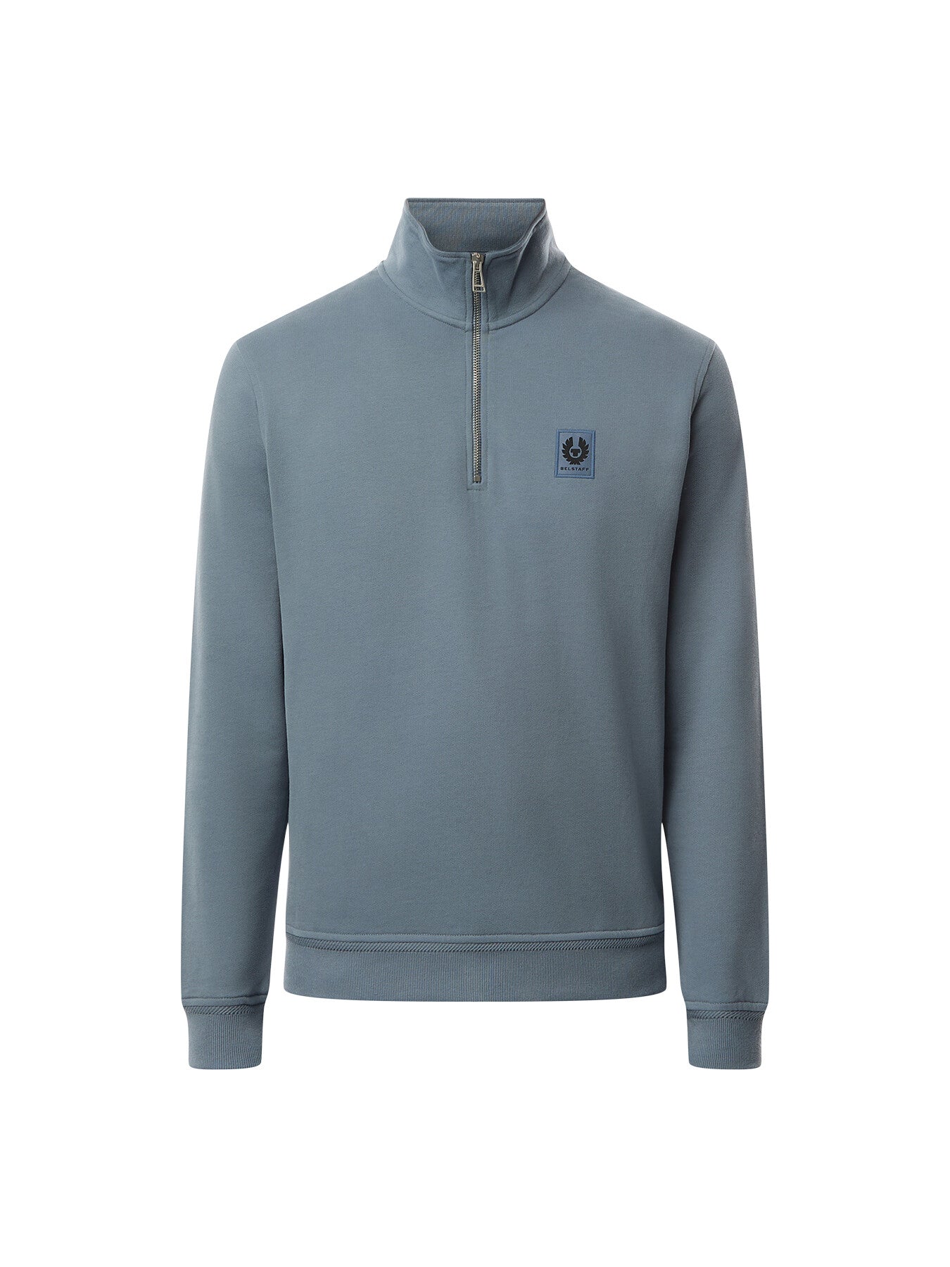 Quarter Zip Sweatshirt
