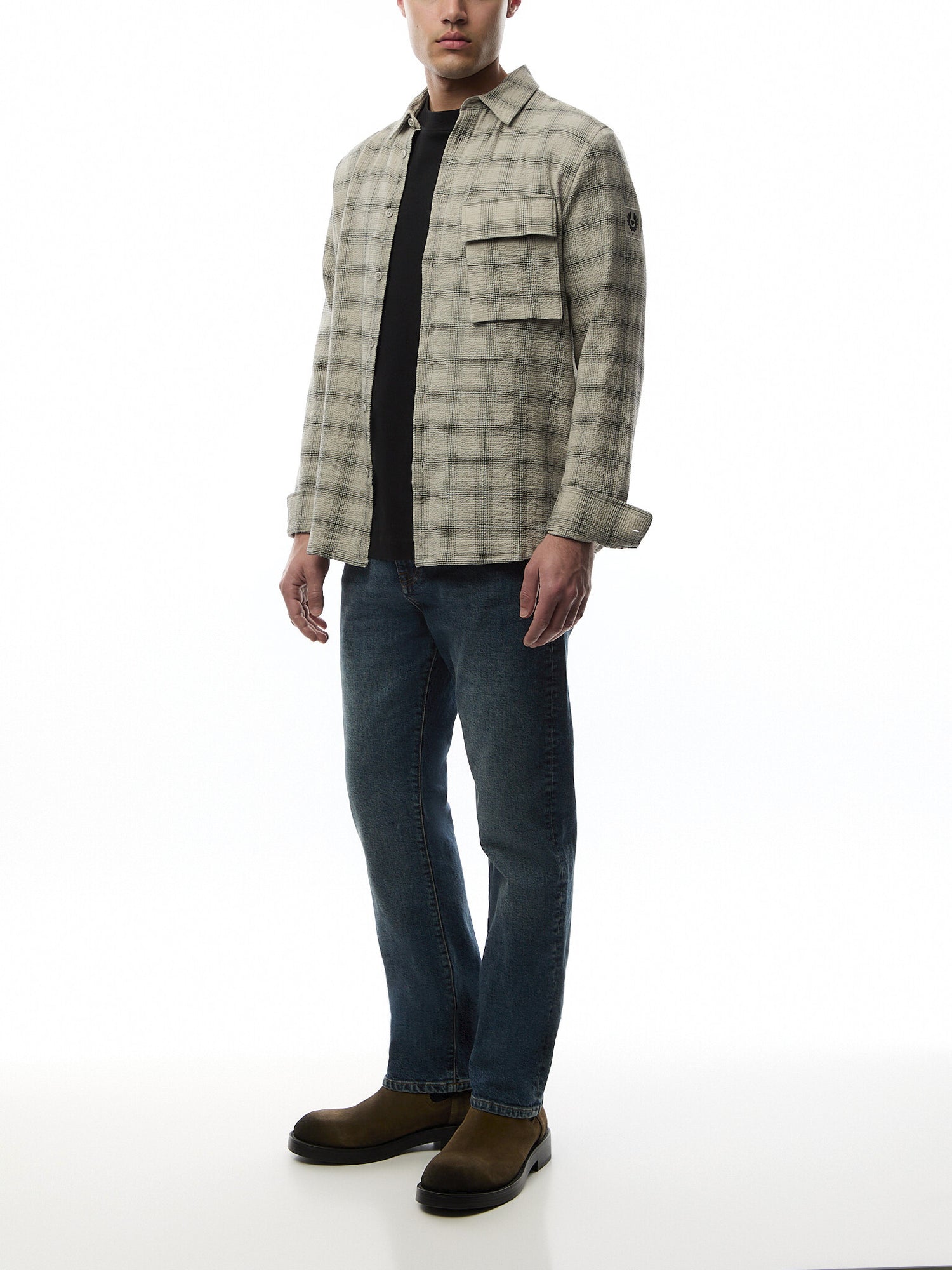 Longton Jean