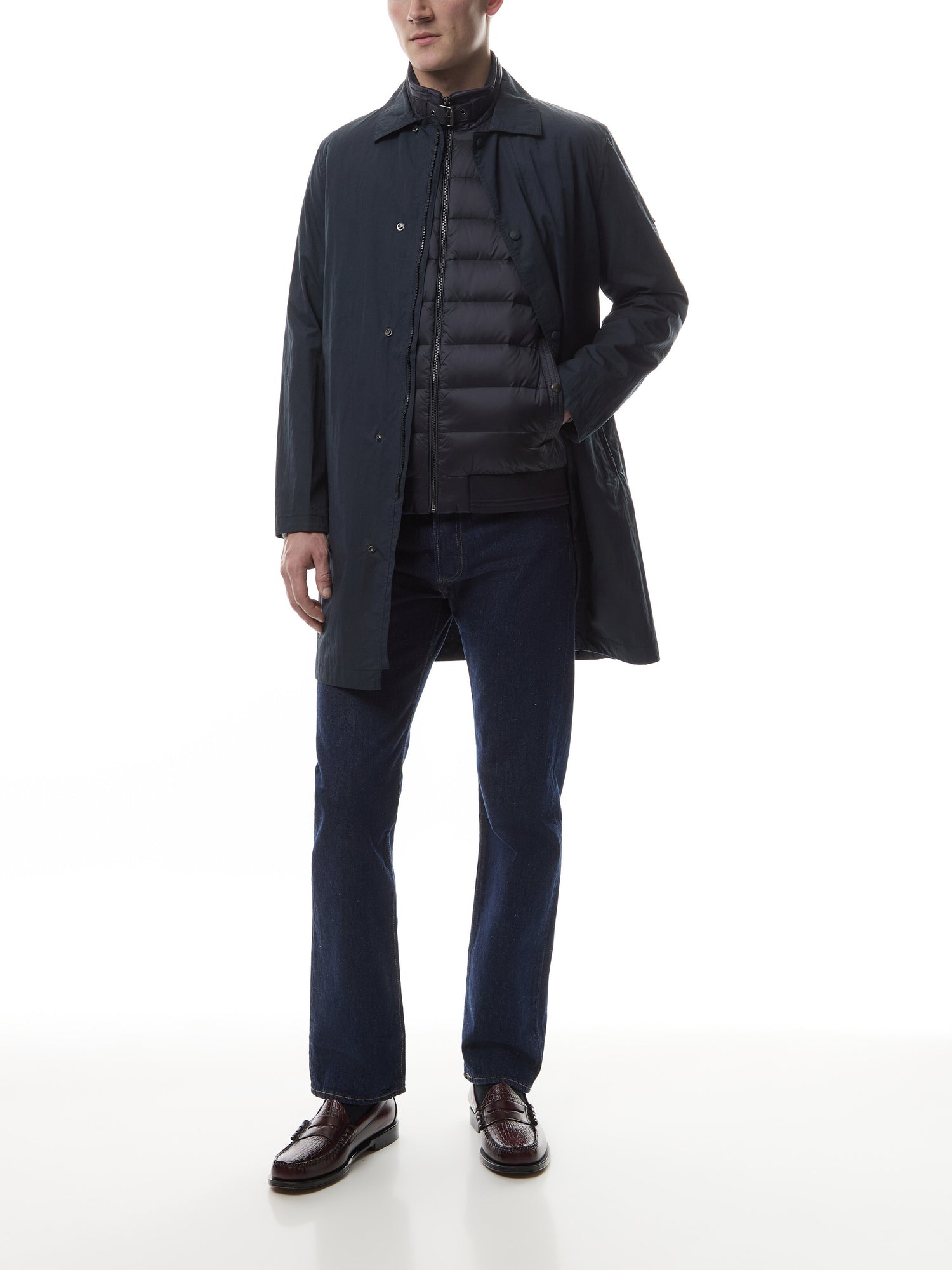 Circuit Gilet