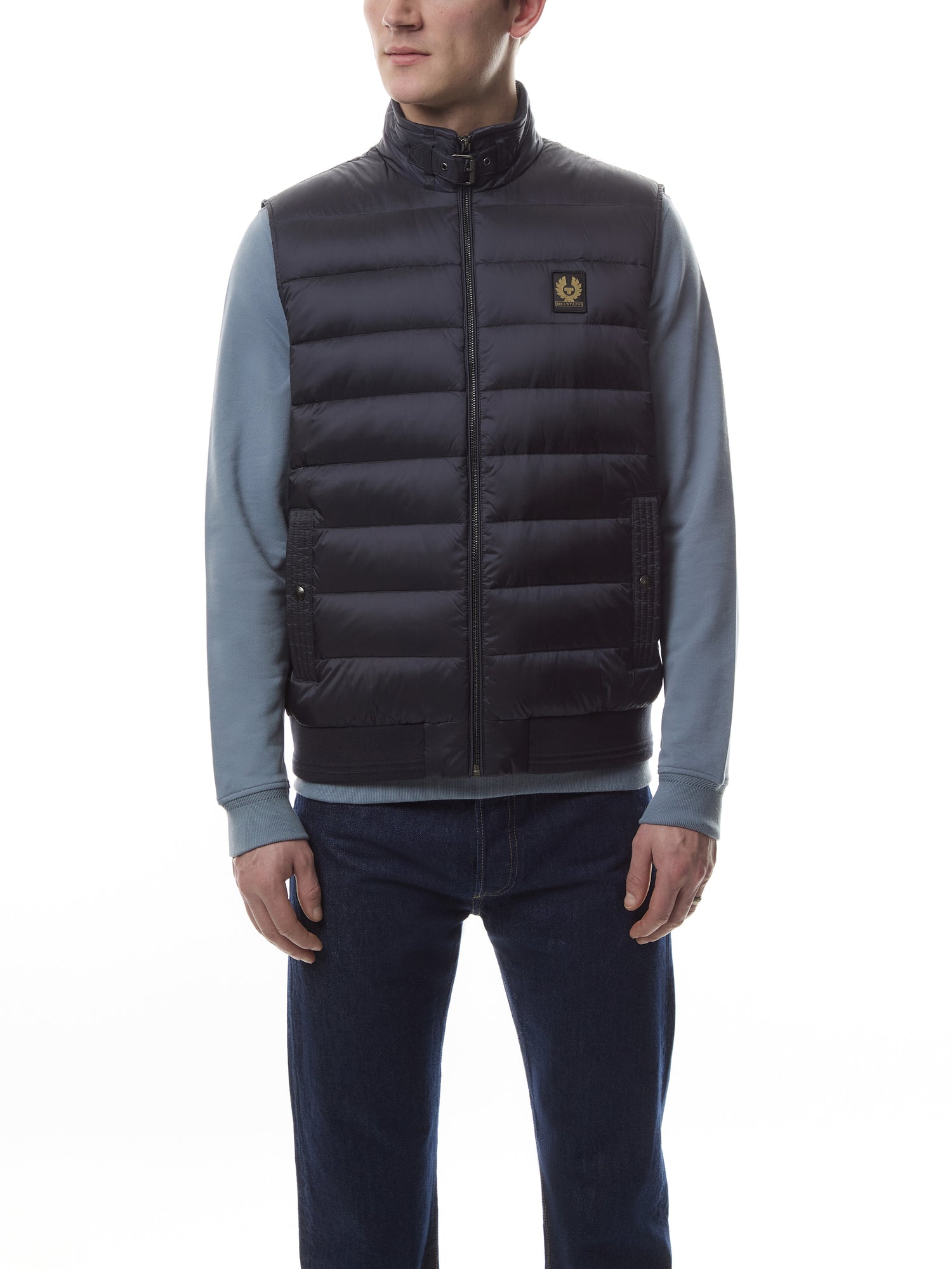 Circuit Gilet