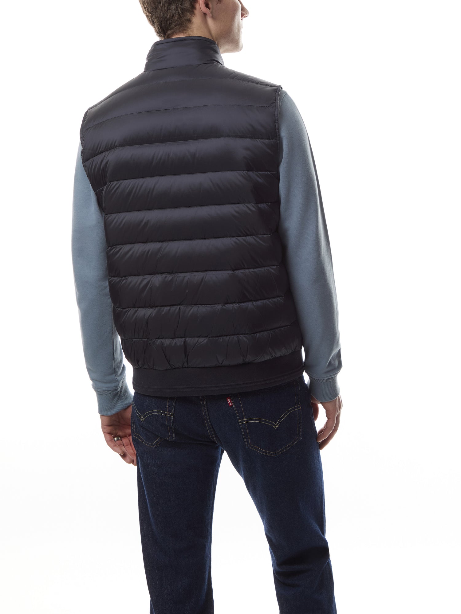 Circuit Gilet