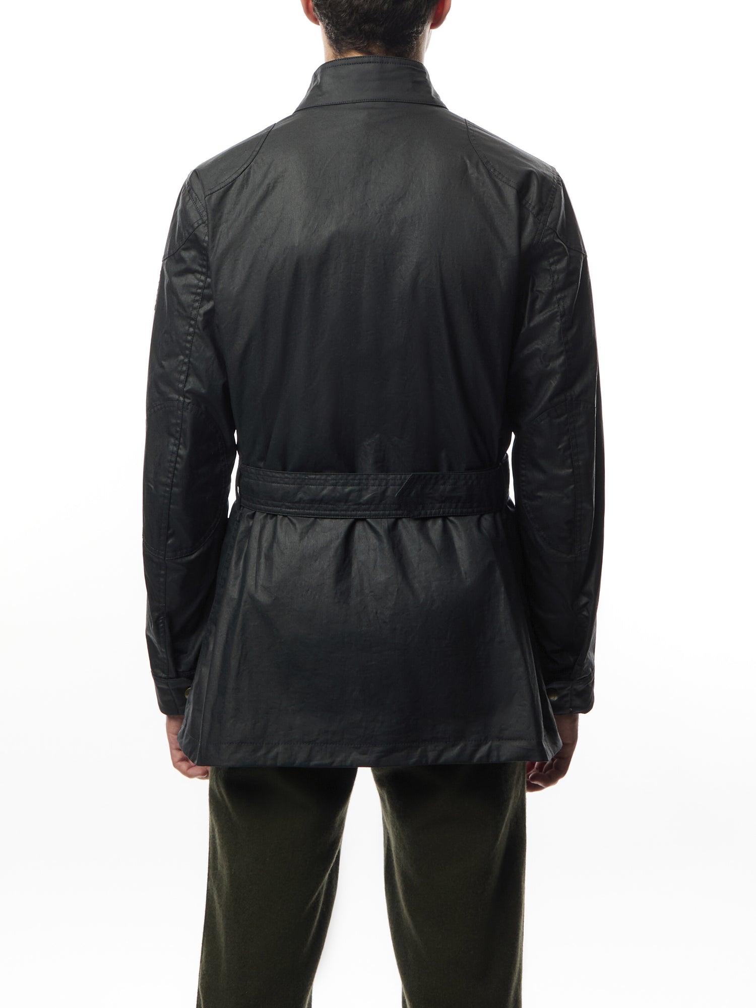 Fieldmaster Waxed Jacket