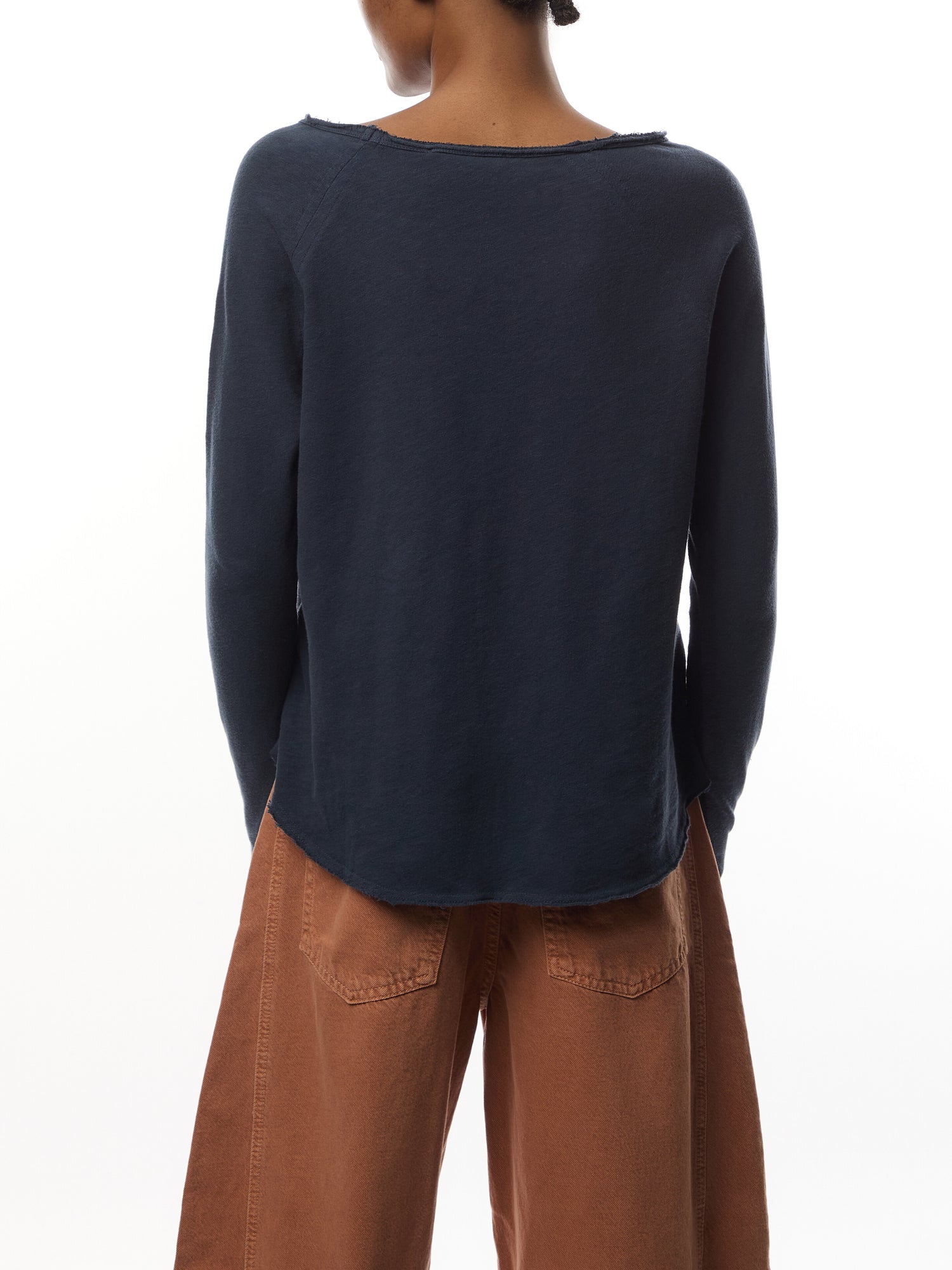 Sonoma Long Sleeve Tshirt