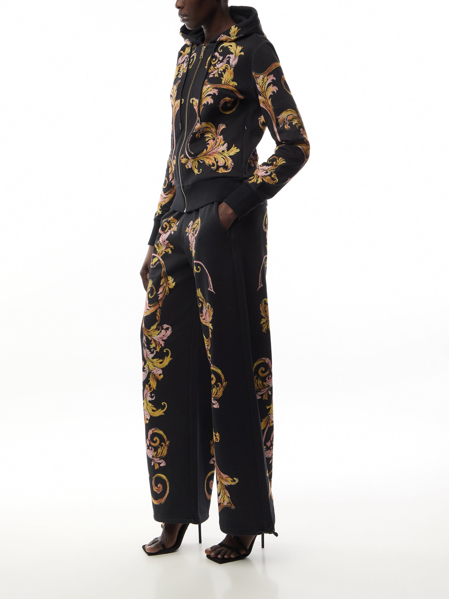 Outline Barocco Sweatpants