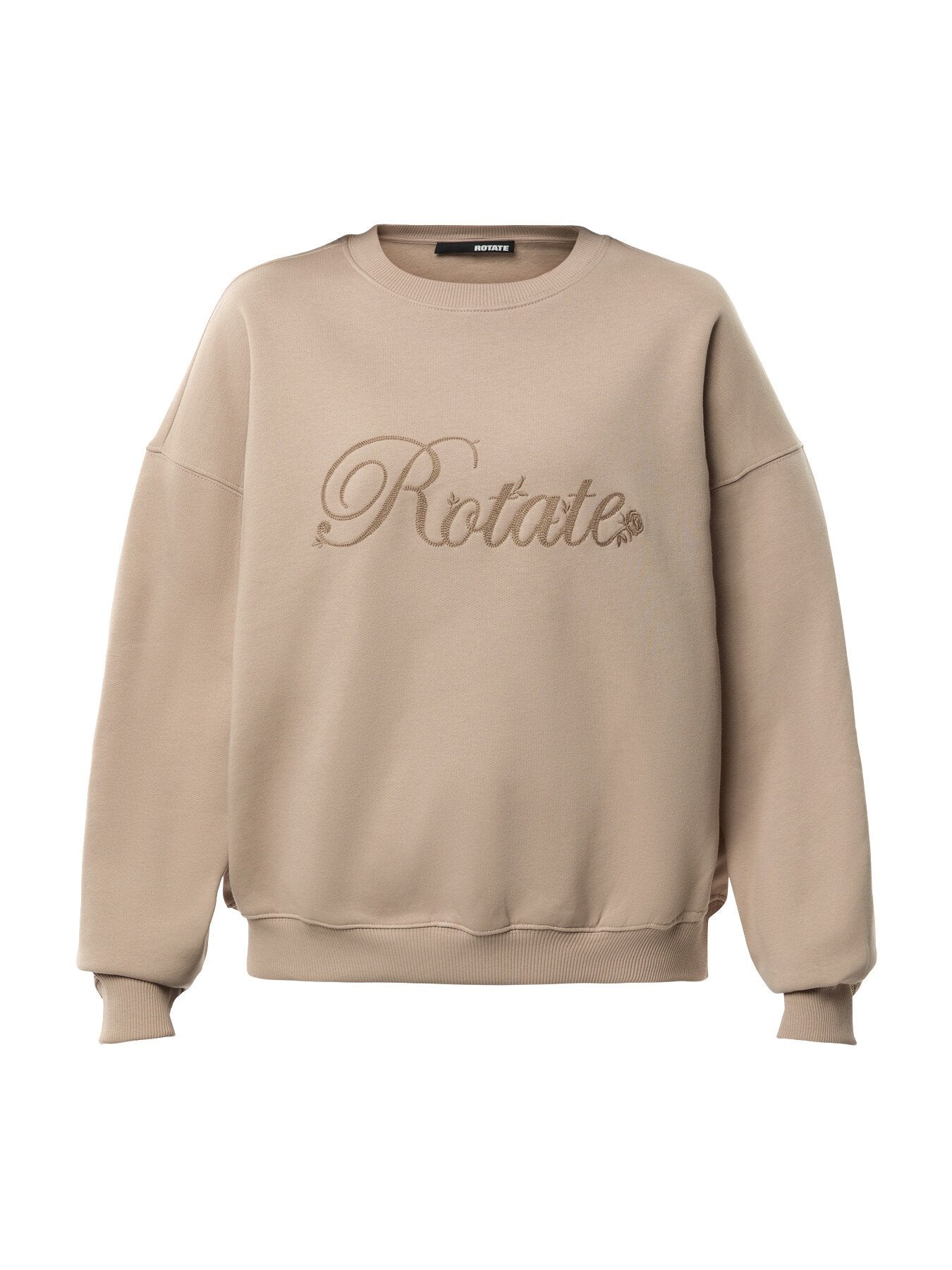 Heavy Sweat Crewneck