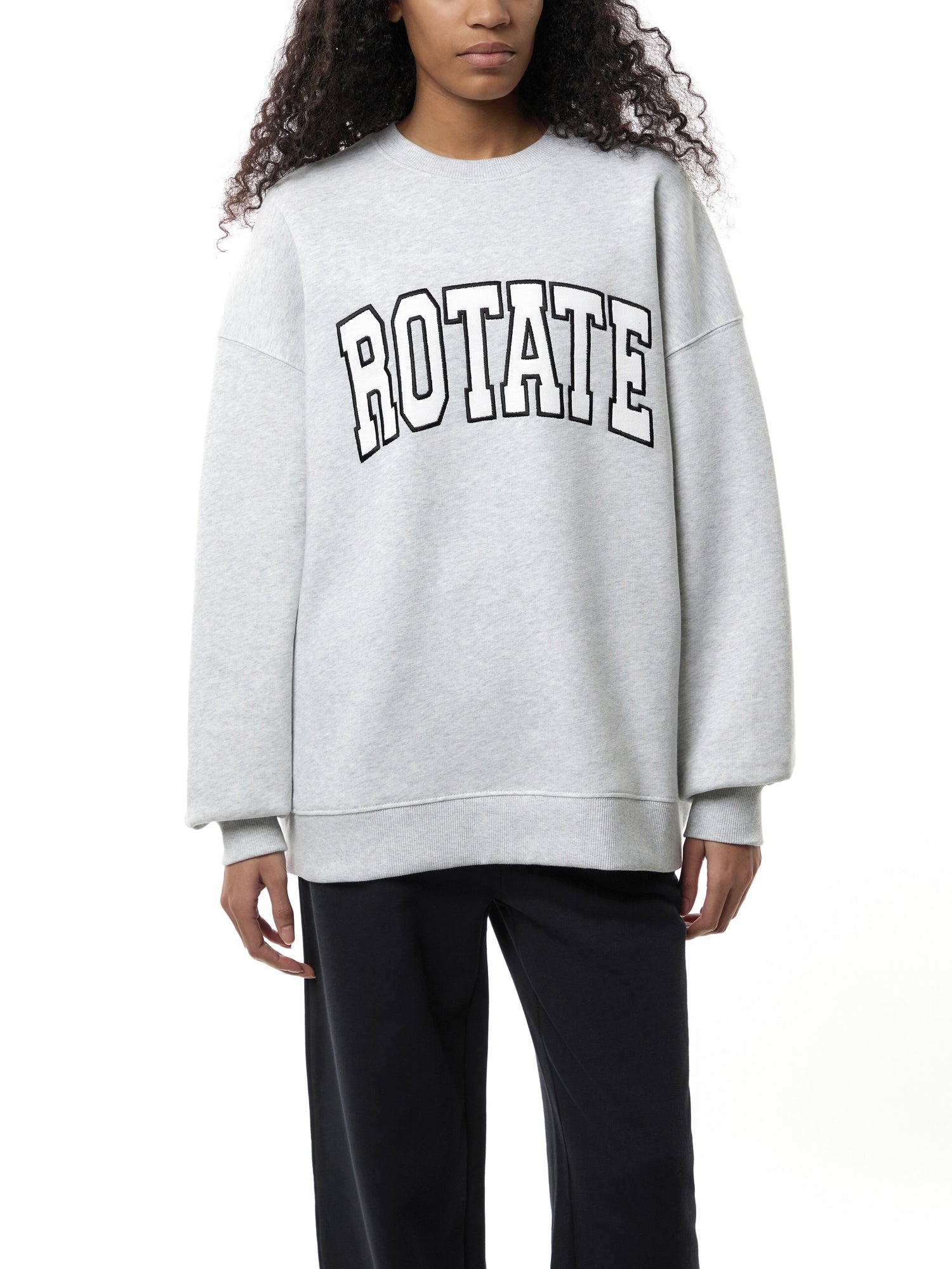 Heavy Sweat Crewneck