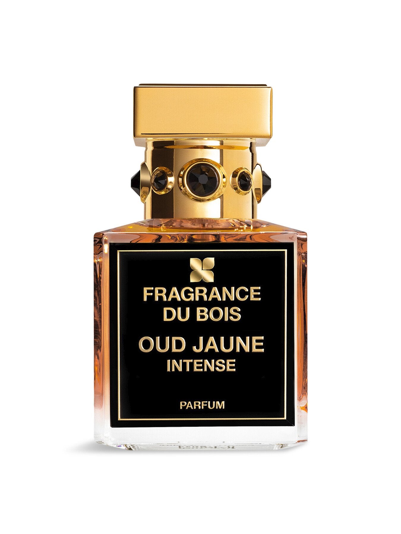 Oud Jaune Intense 50ml