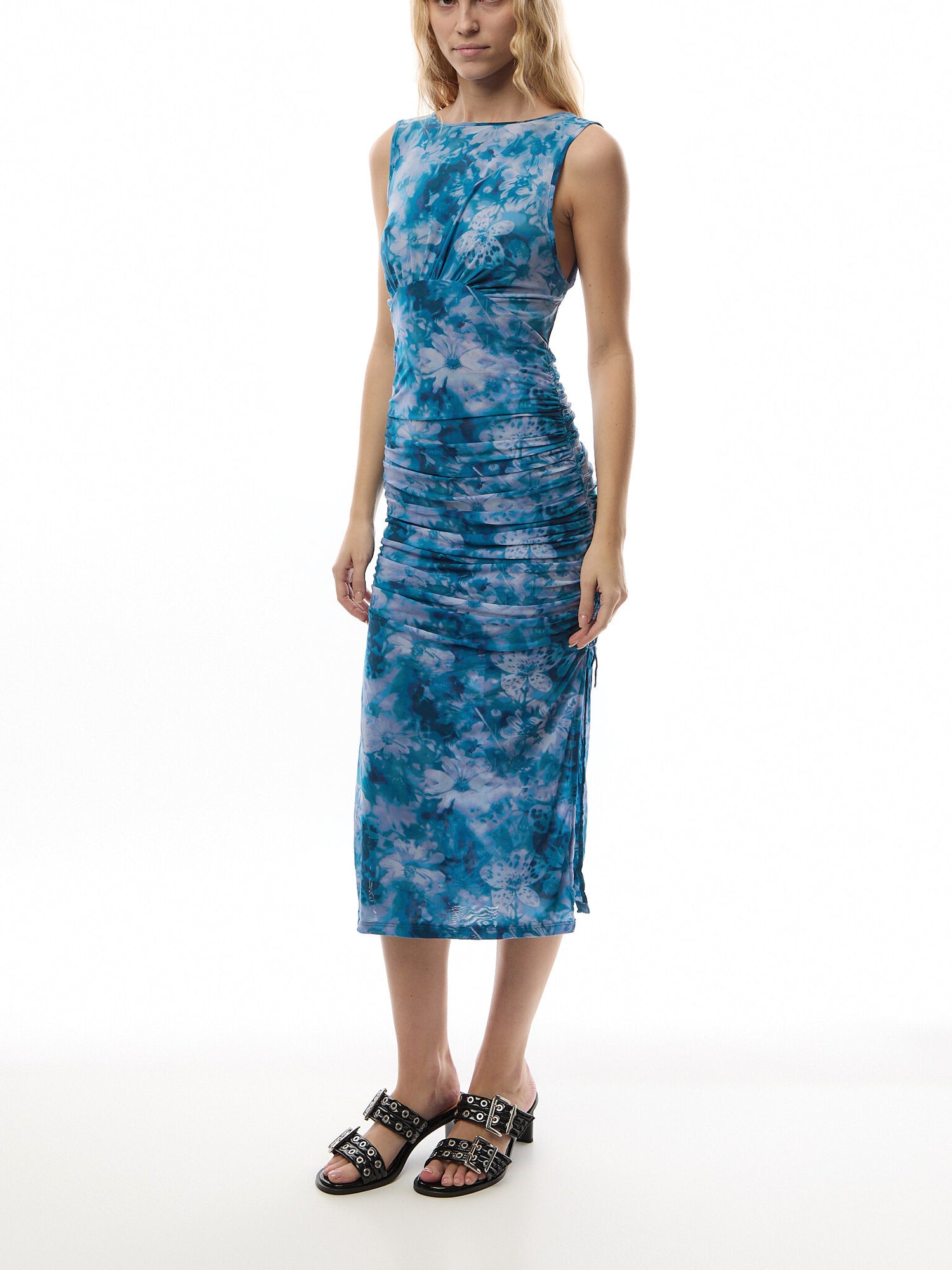 Take Me Away Midi