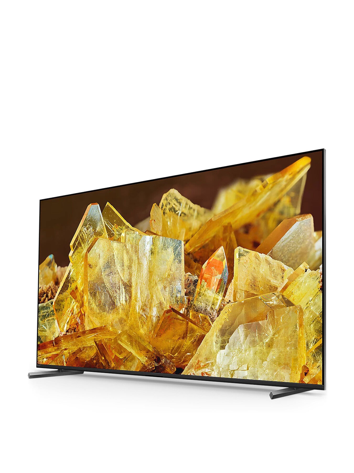 XR98X90LU 98 inch X90L Full Array LED 4K HDR Google TV