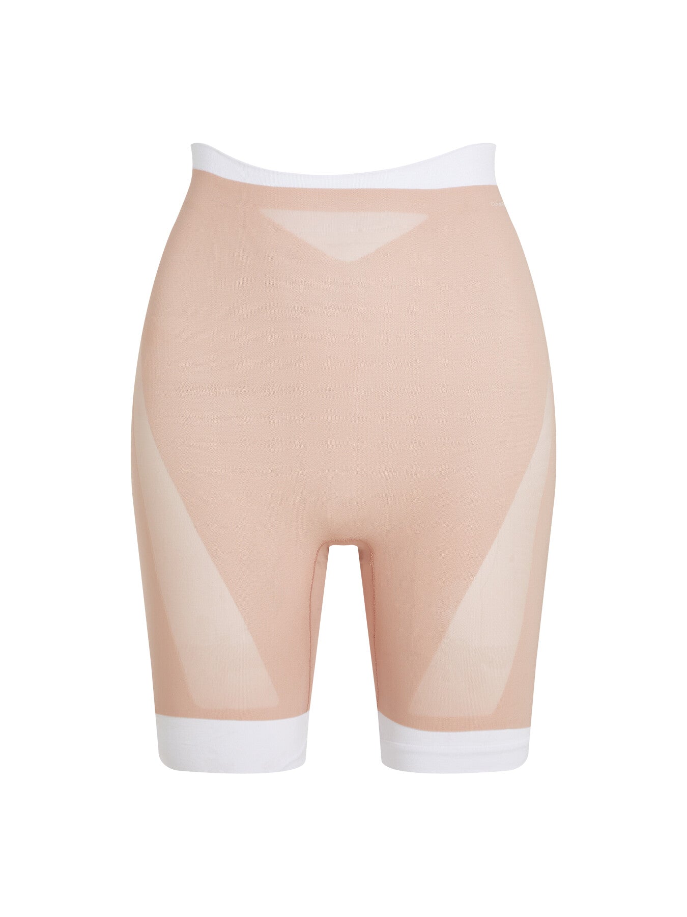 Stay Put Mesh Sculp Firm Slimmer Short
