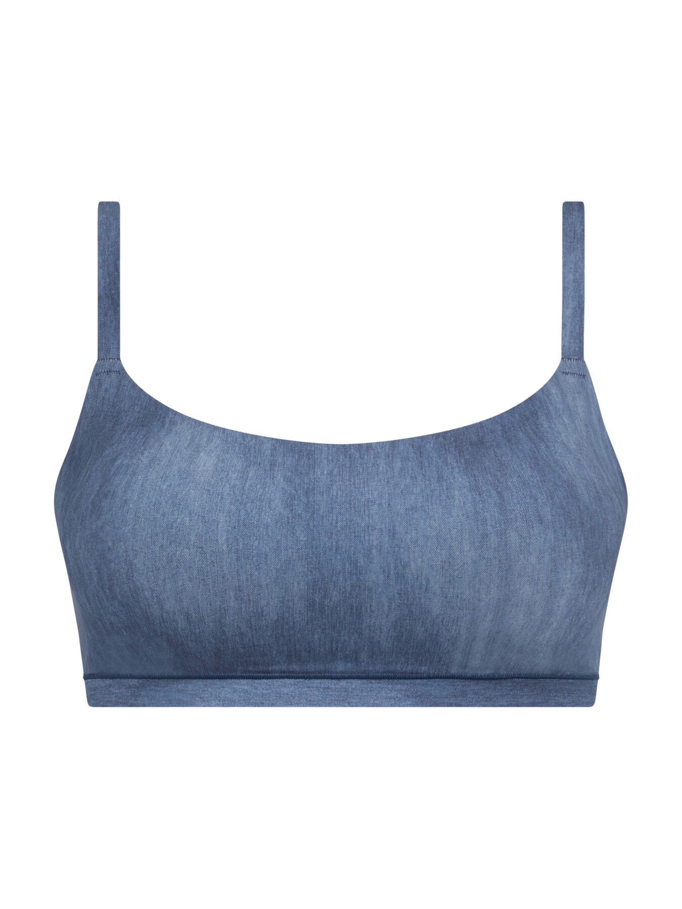Soft Stretch Padded Bralette
