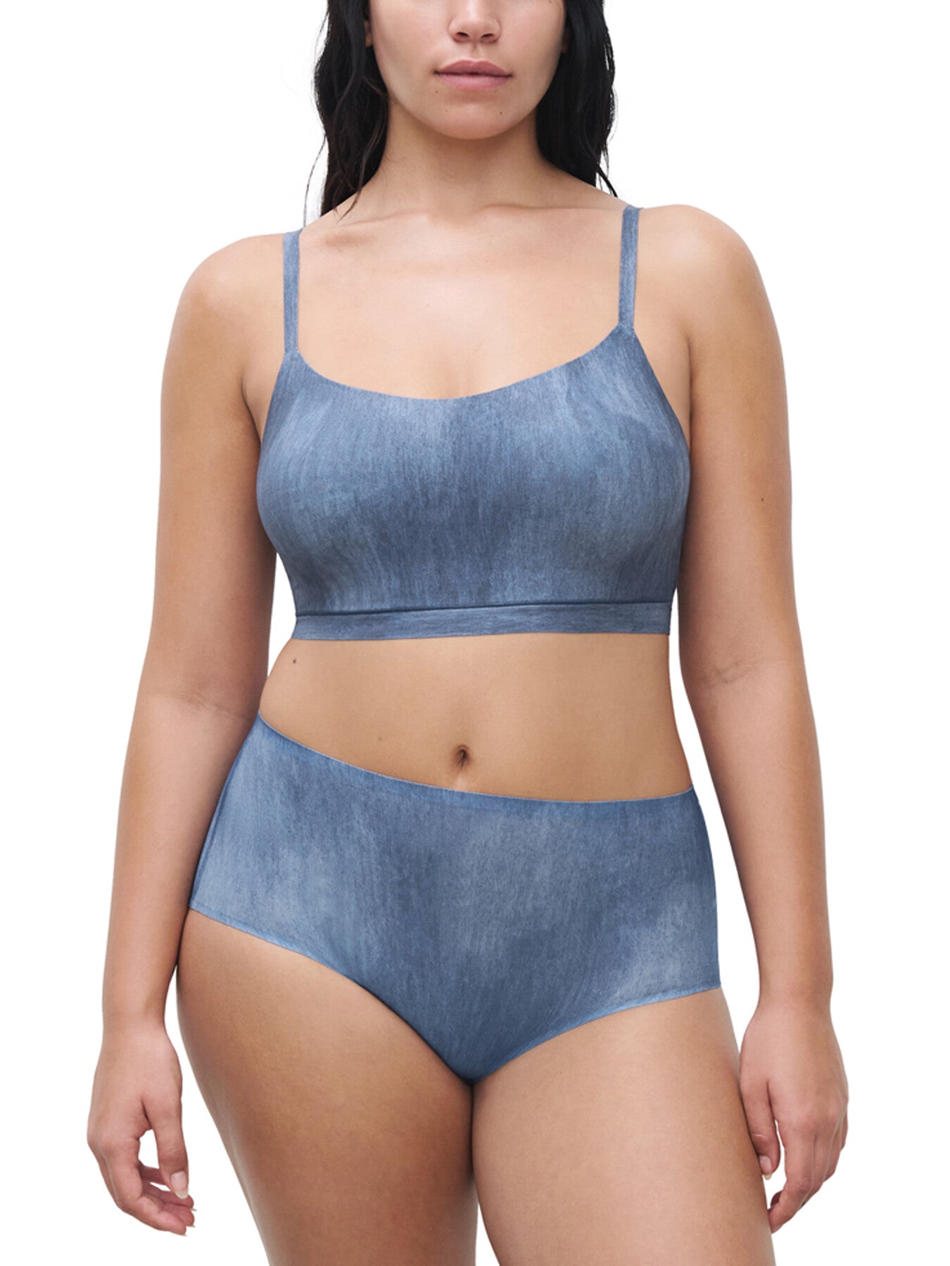 Soft Stretch Padded Bralette