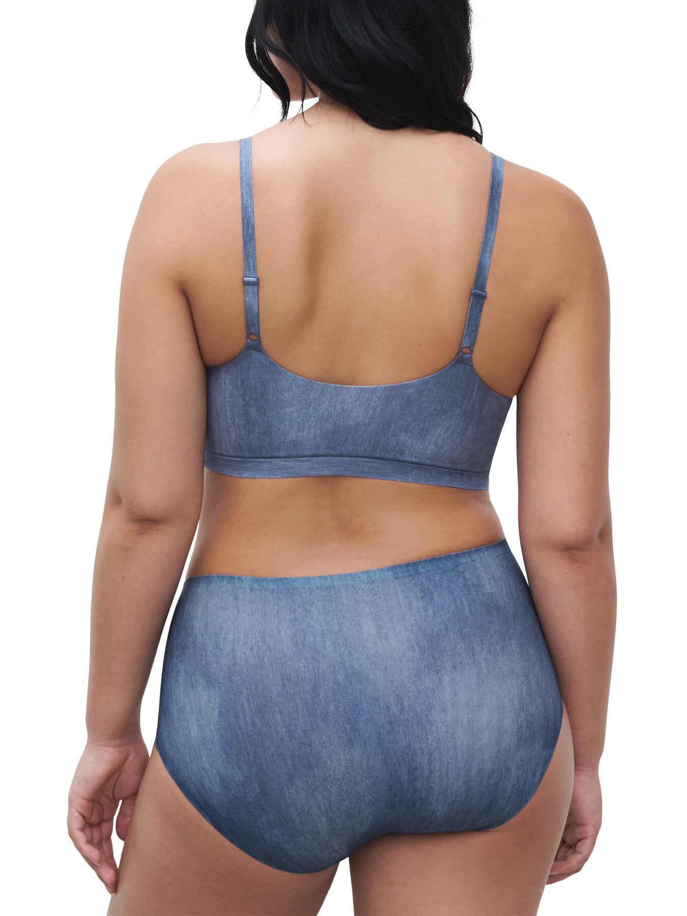 Soft Stretch Padded Bralette