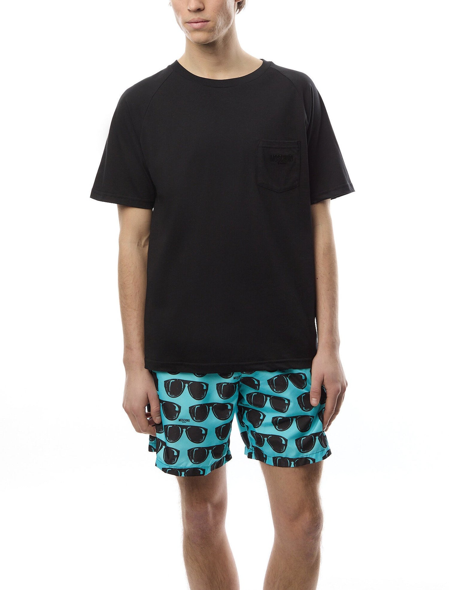Swim T-Shirt