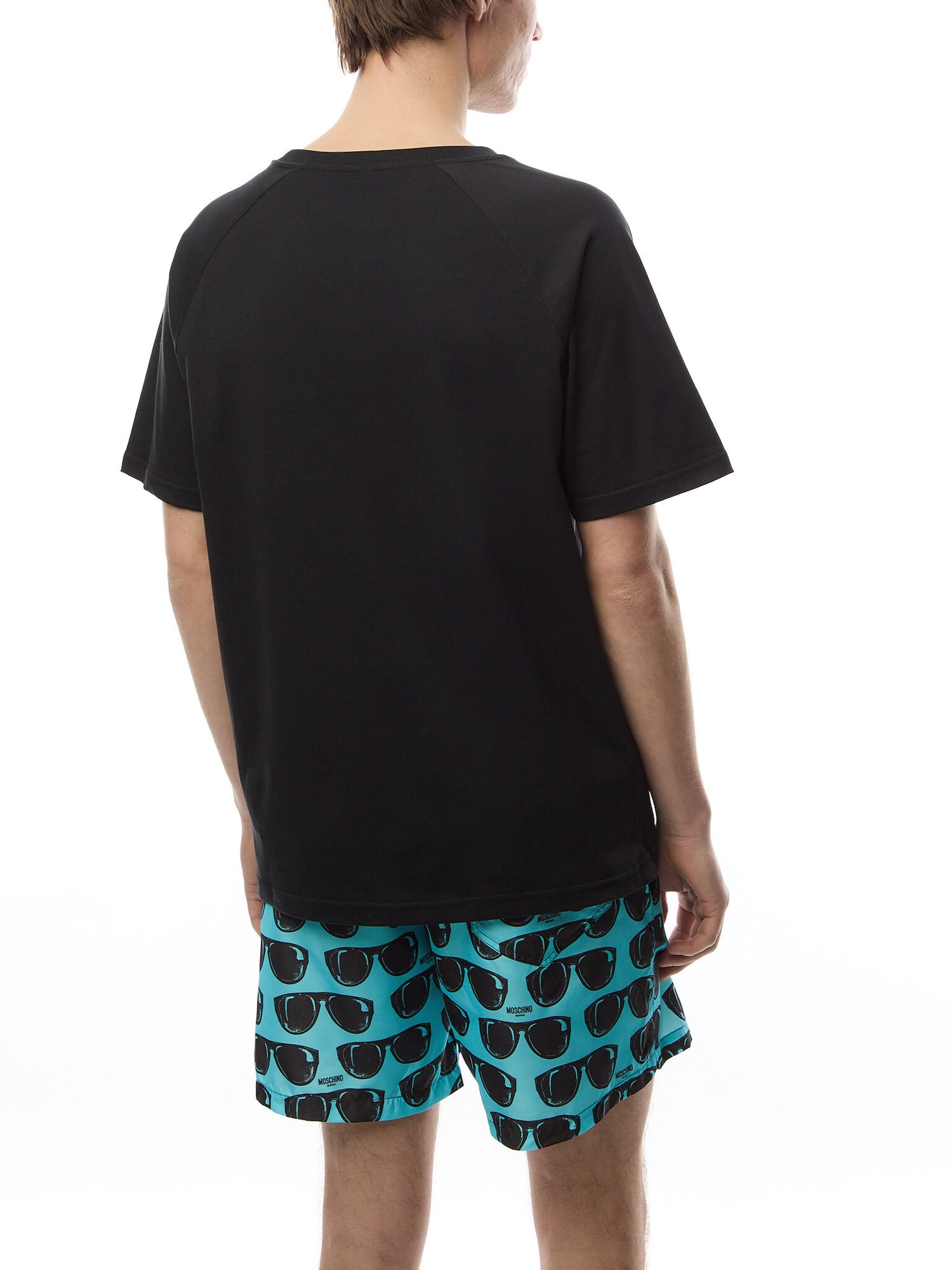 Swim T-Shirt