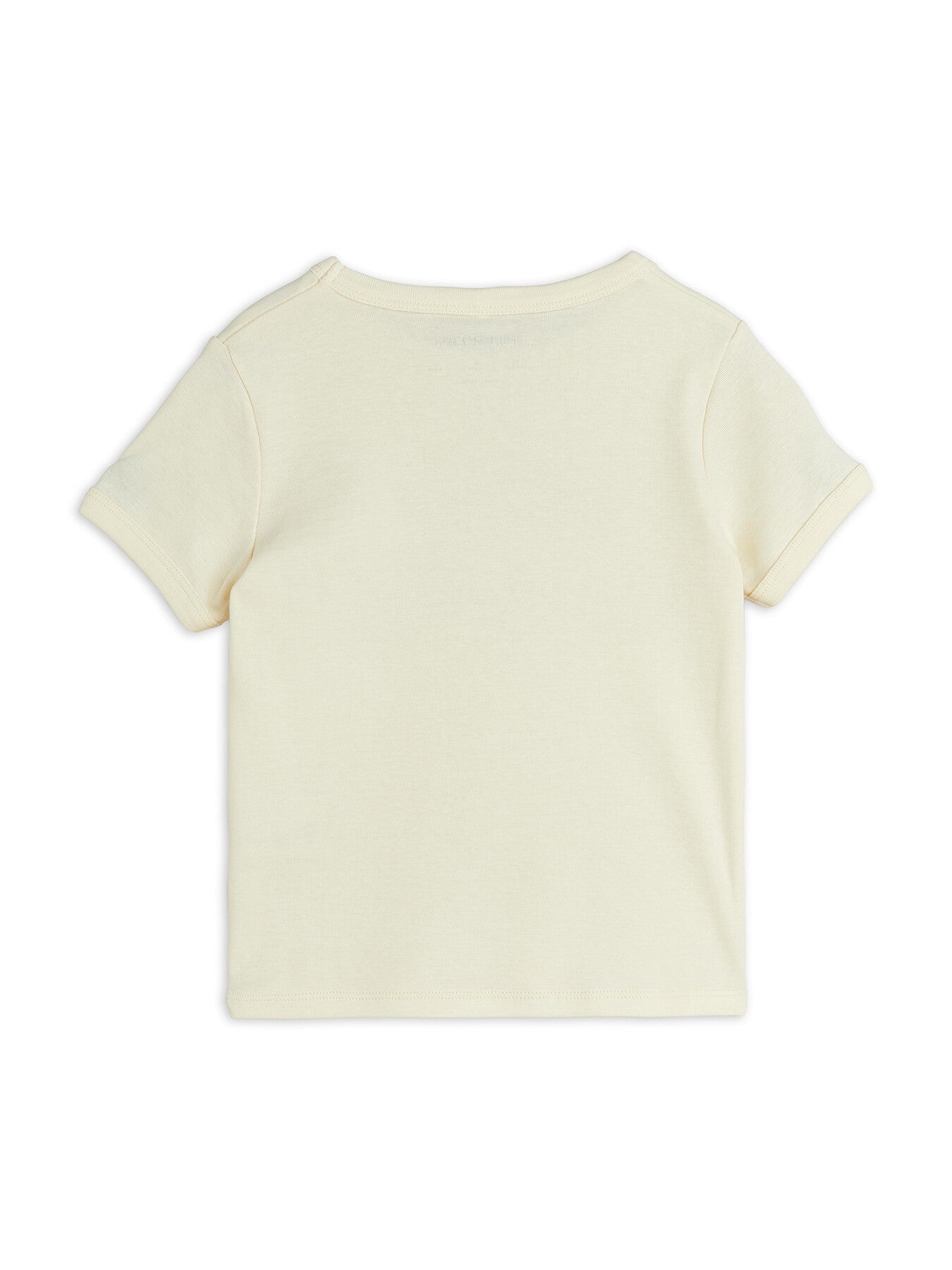 Mini Rodini Cats Short Sleeve Tee