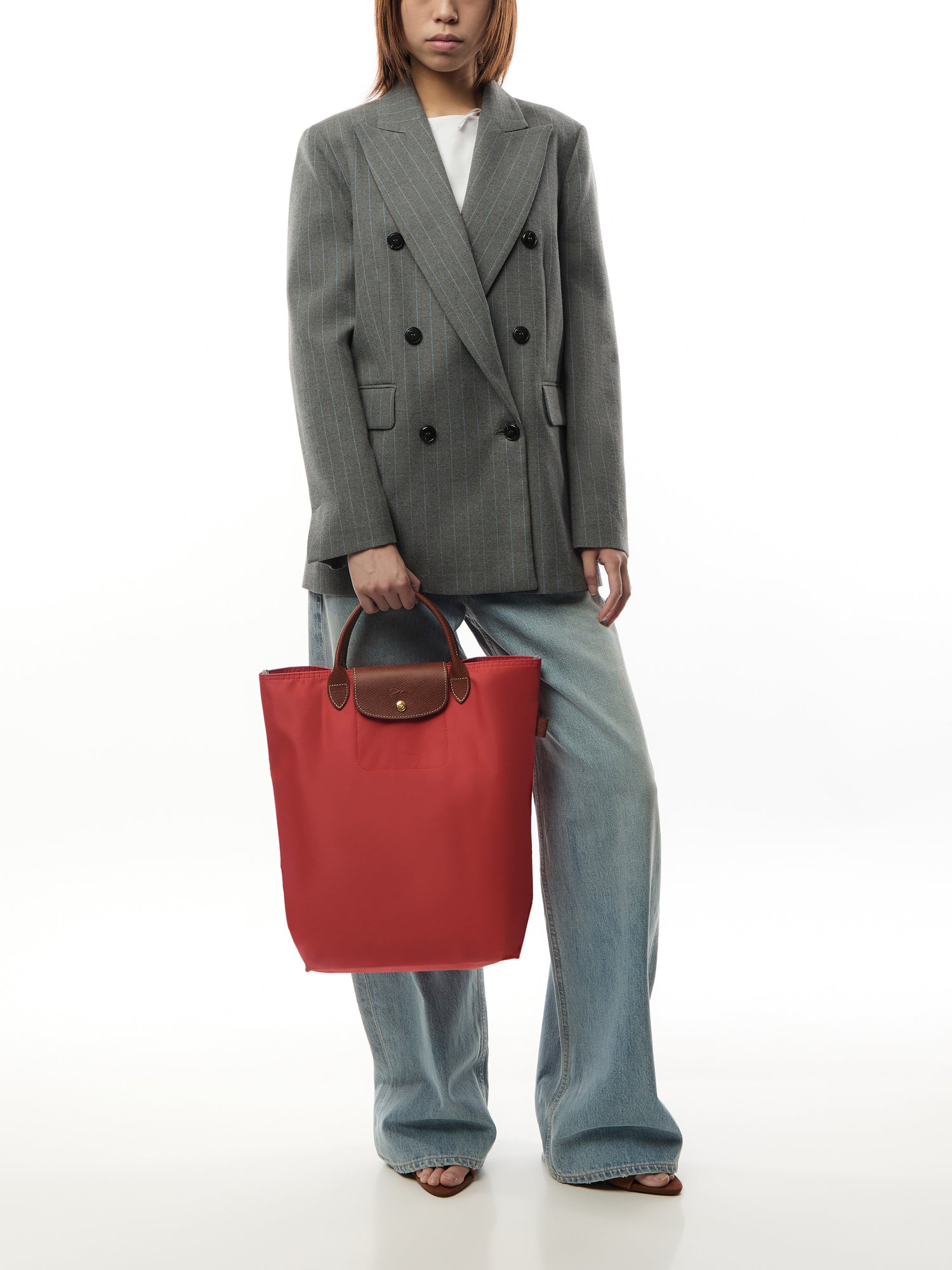 Le Pliage Original M Tote Bag