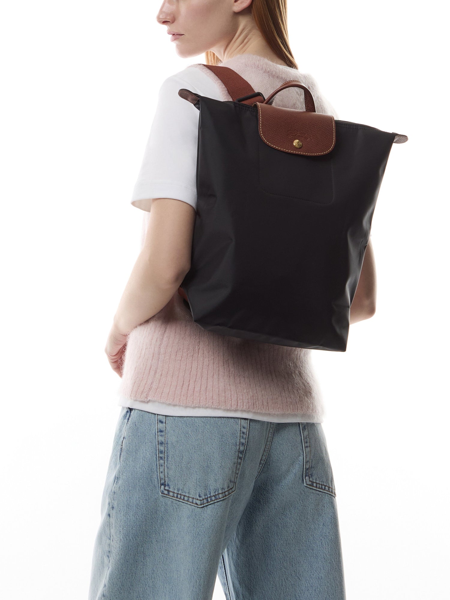 Le Pliage Original M Backpack