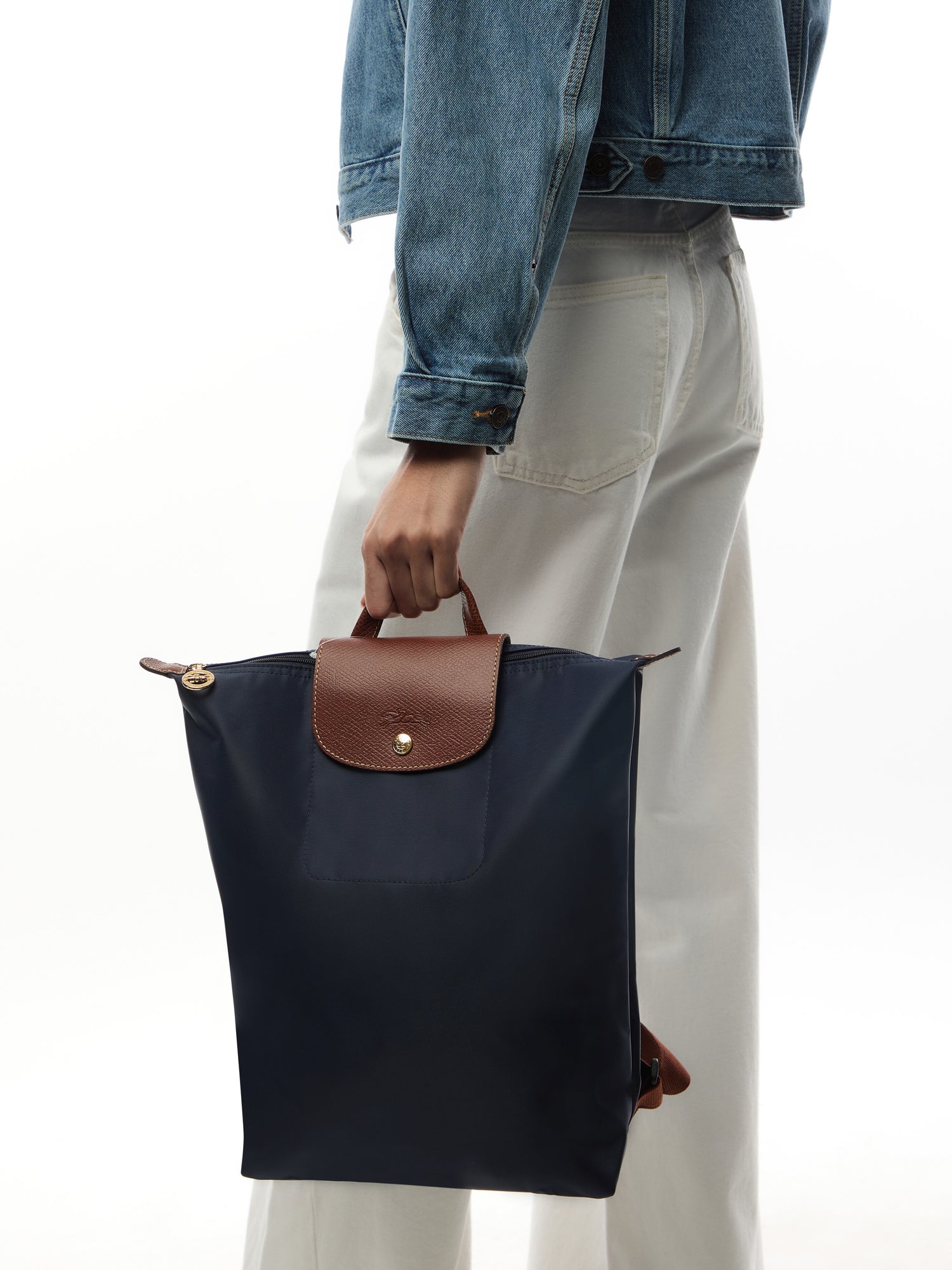 Le Pliage Original M Backpack